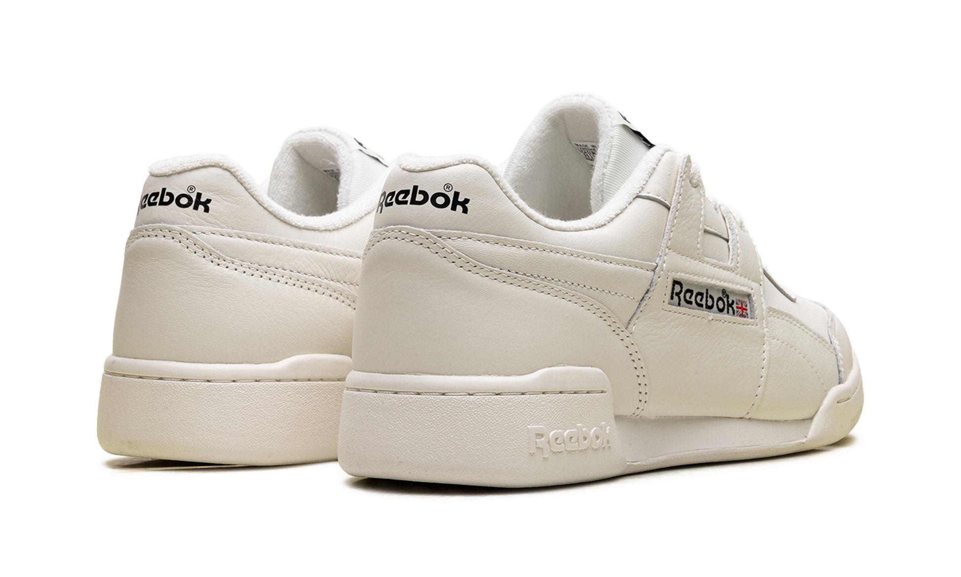 Workout Plus "Chalk black" 100255986
