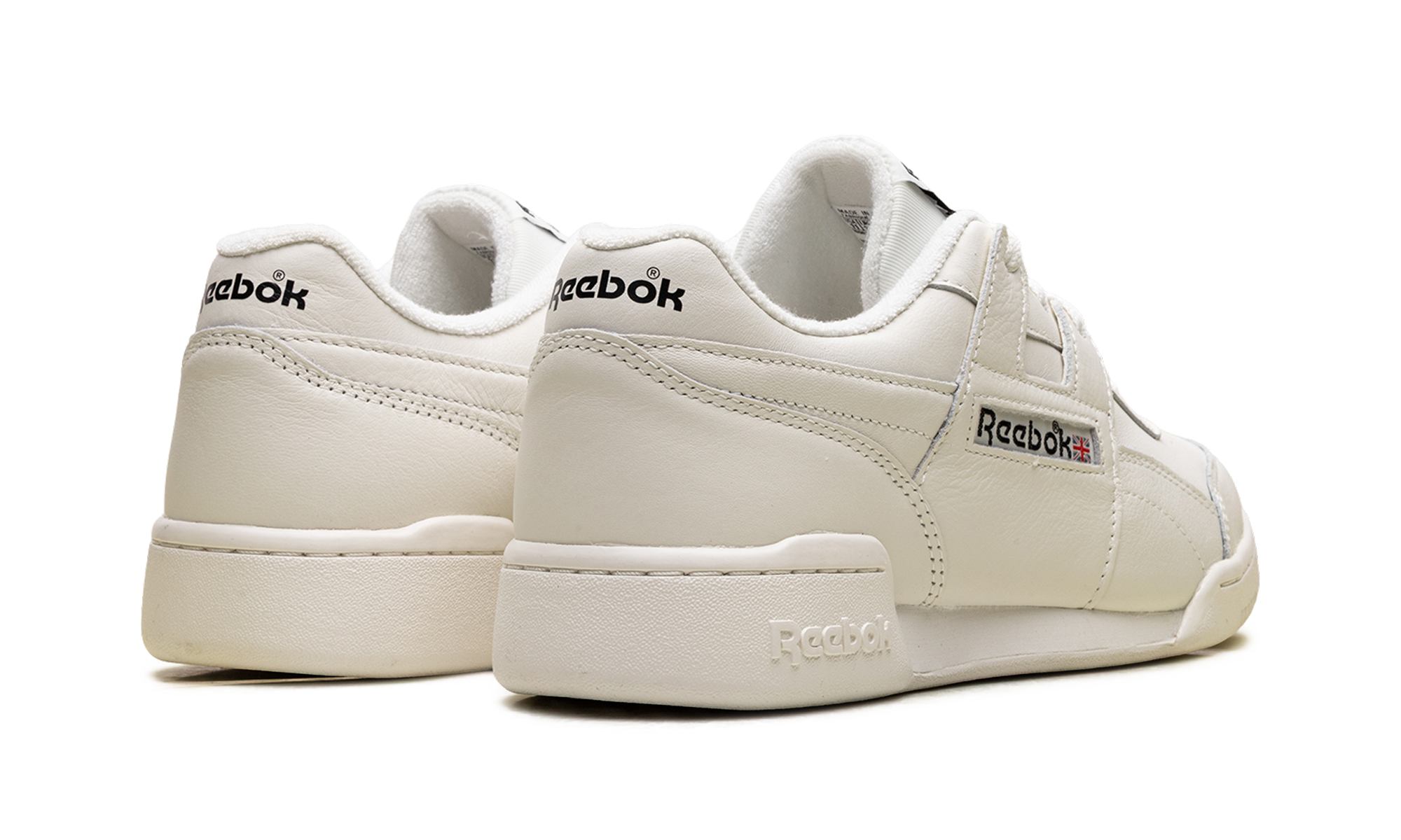 Workout Plus "Chalk black" 100255986