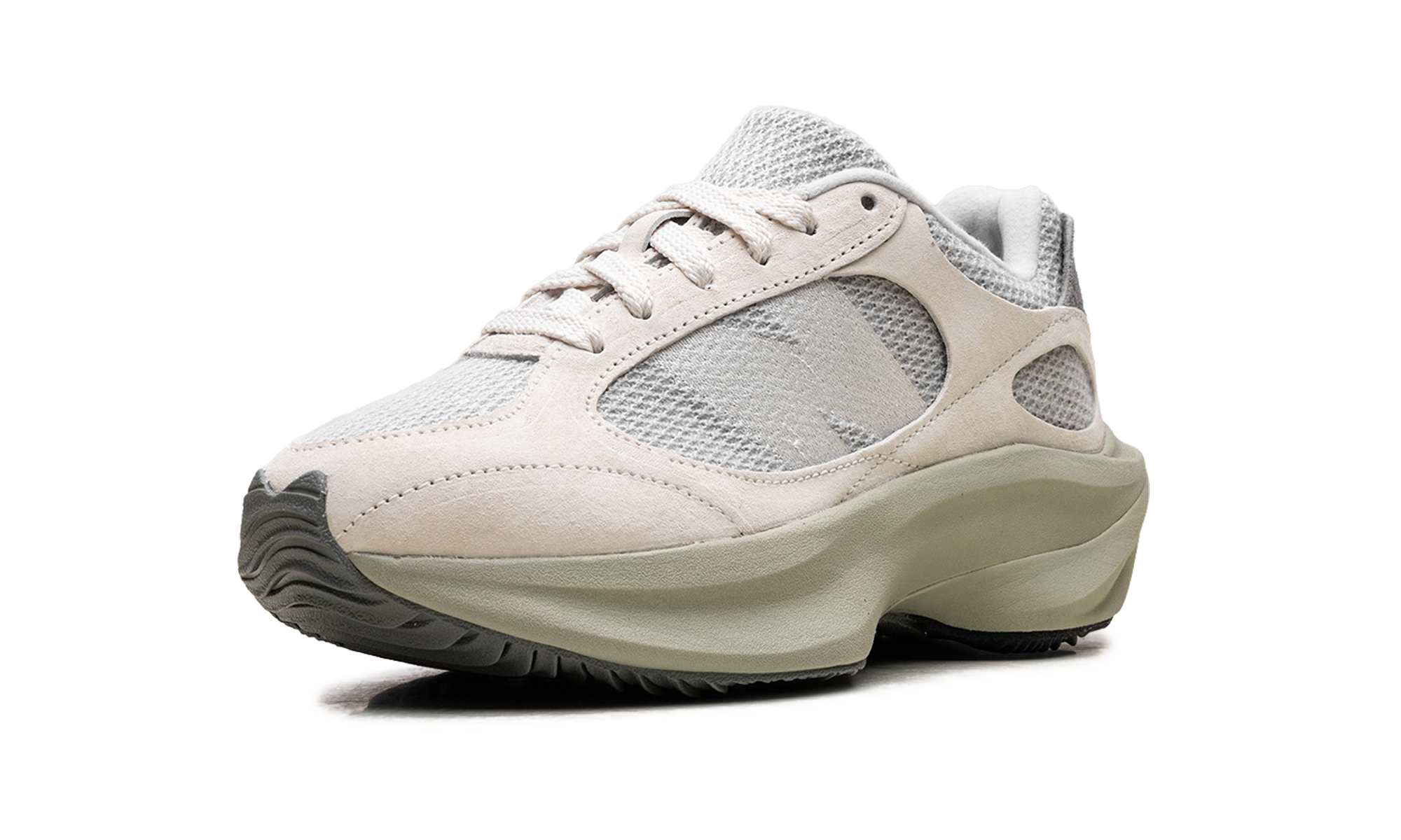 Wrpd "Beige grey" UWRPD BGS