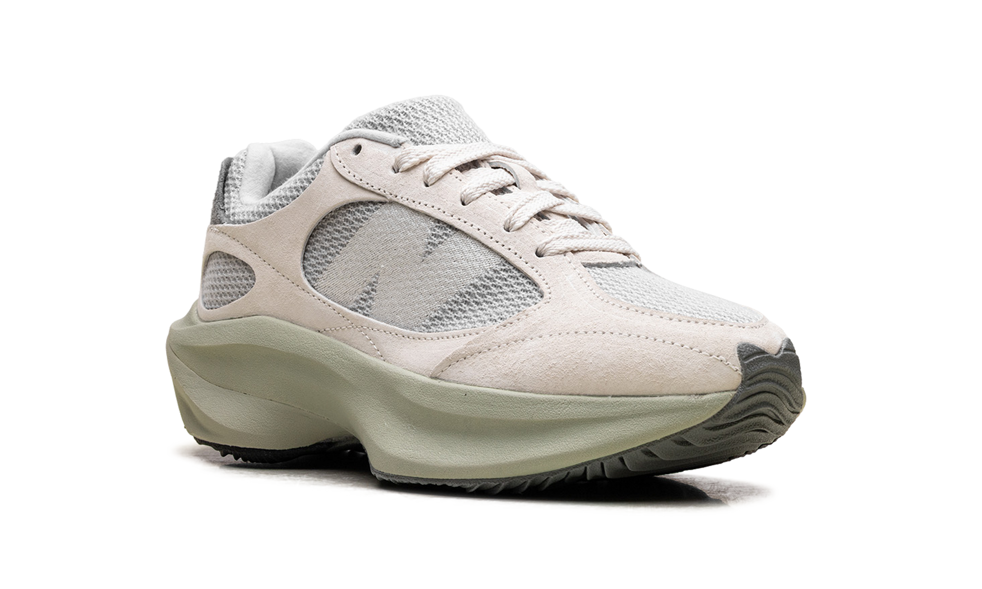 Wrpd "Beige grey" UWRPD BGS