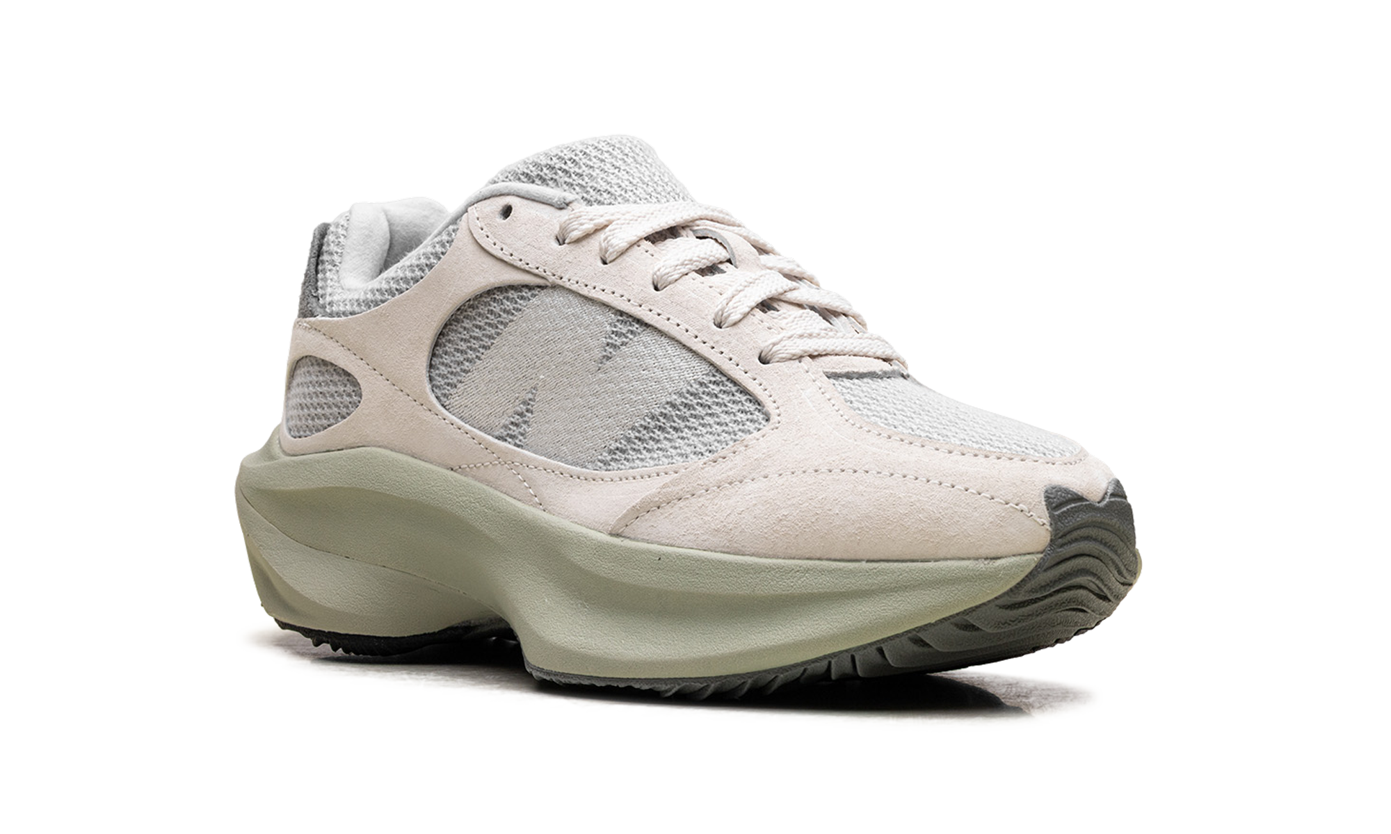 Wrpd "Beige grey" UWRPD BGS