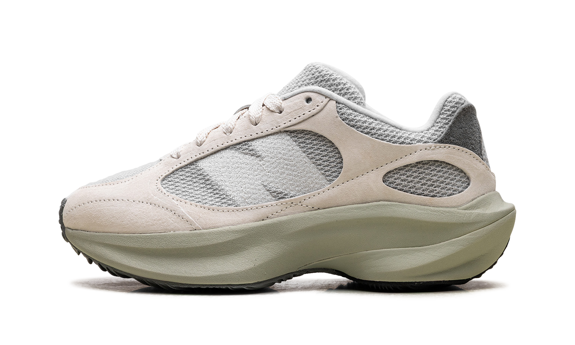 Wrpd "Beige grey" UWRPD BGS