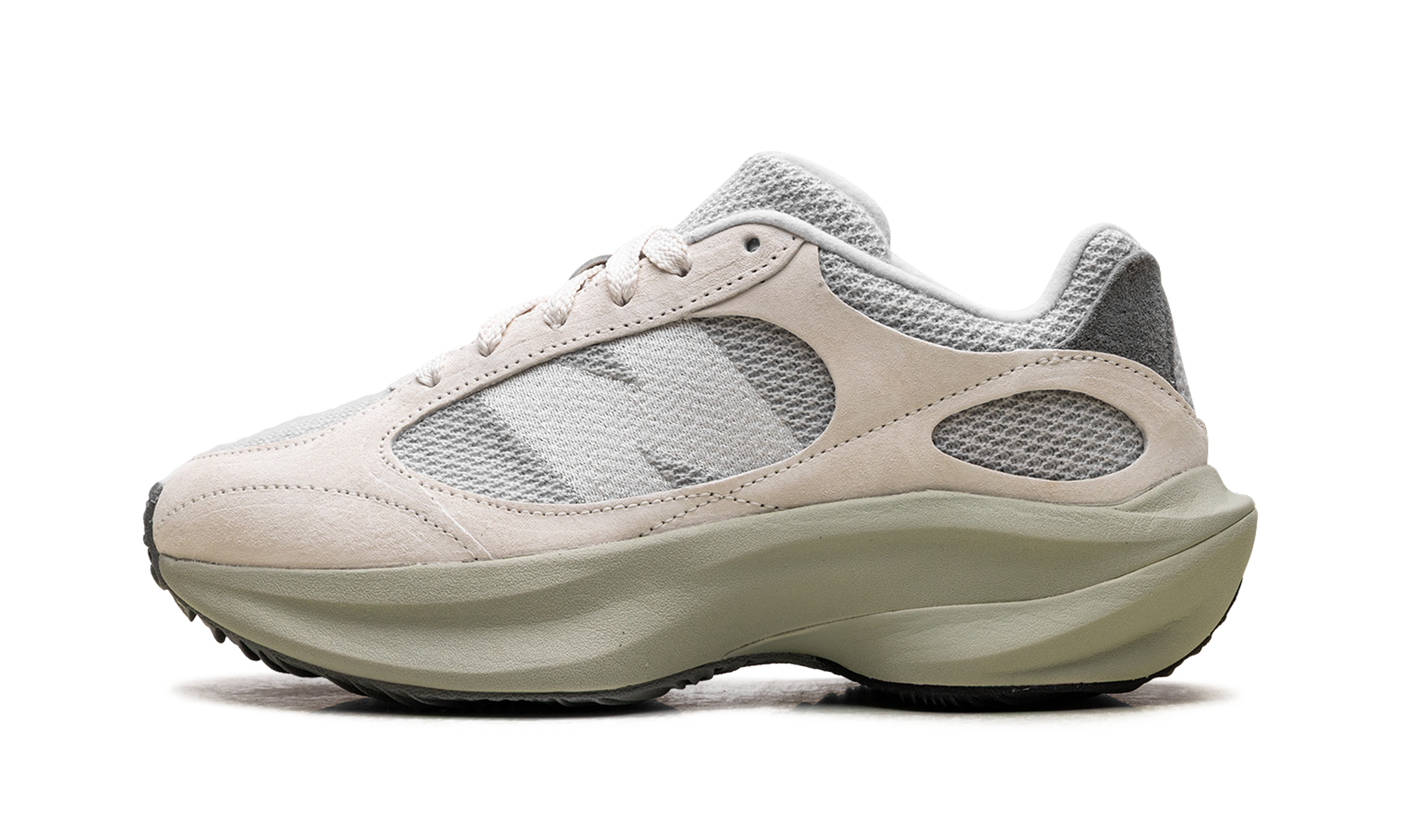 Wrpd "Beige grey" UWRPD BGS