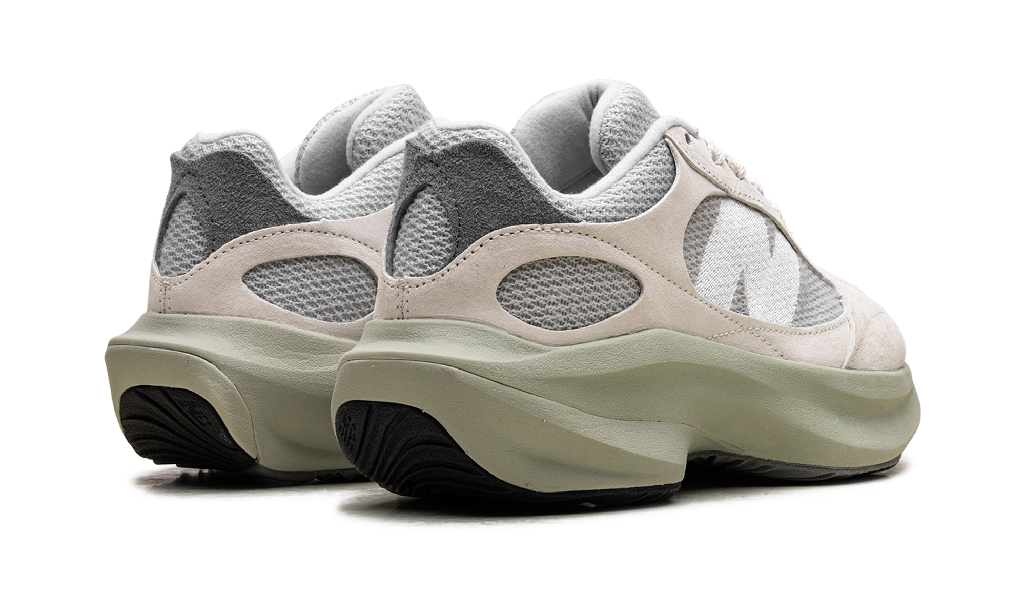 Wrpd "Beige grey" UWRPD BGS