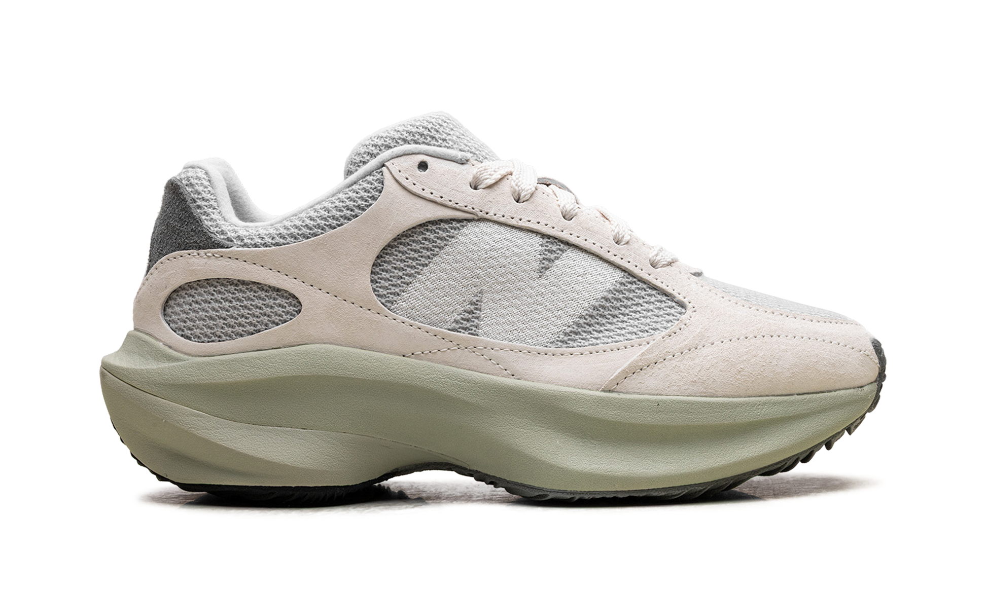 Wrpd "Beige grey" UWRPD BGS