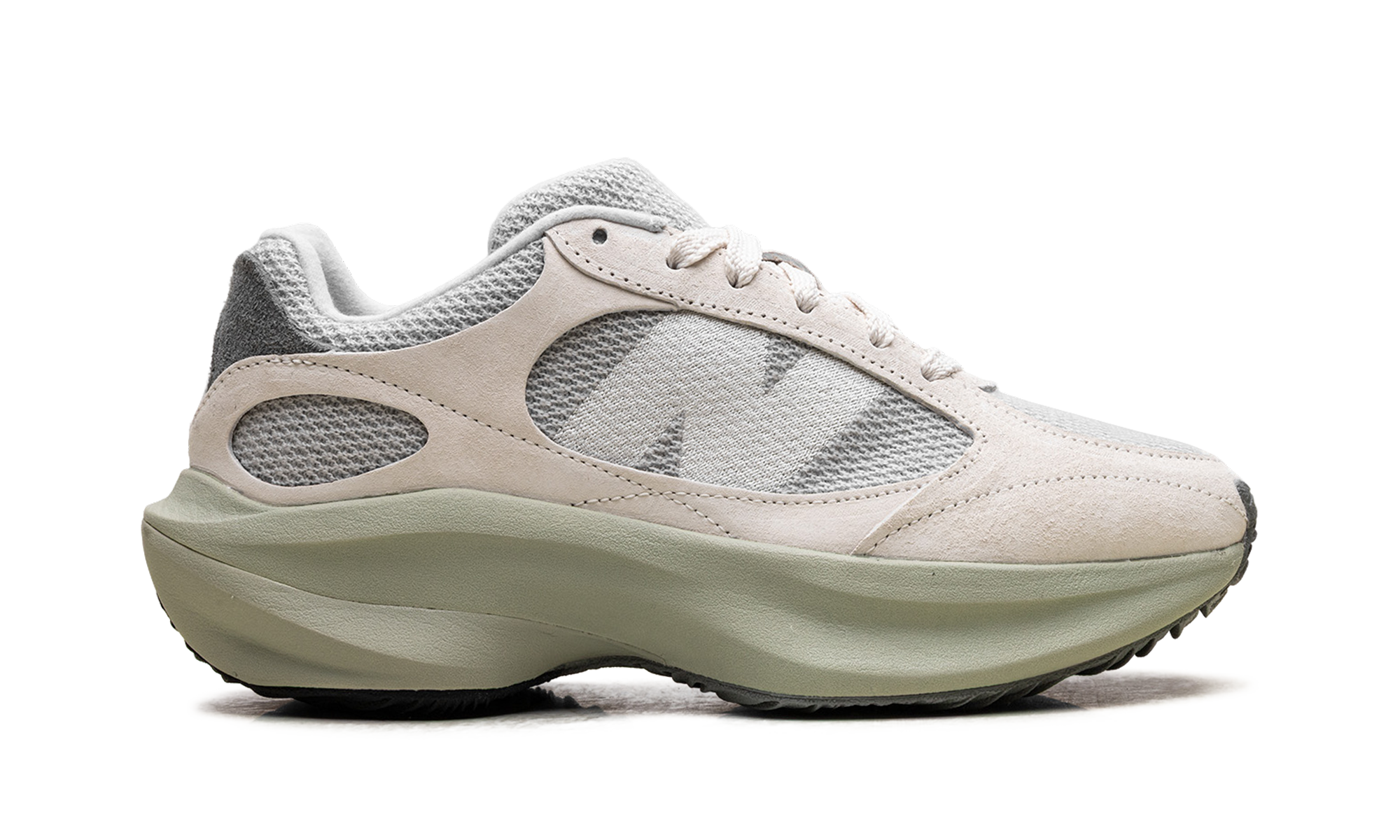 Wrpd "Beige grey" UWRPD BGS