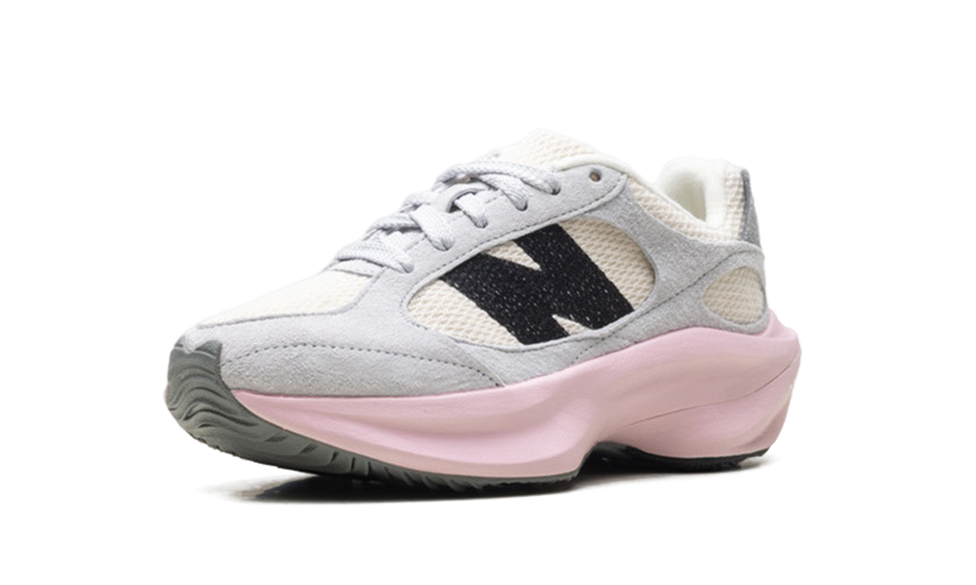 Wrpd "Brighton grey mid century pink" UWRPDGBP