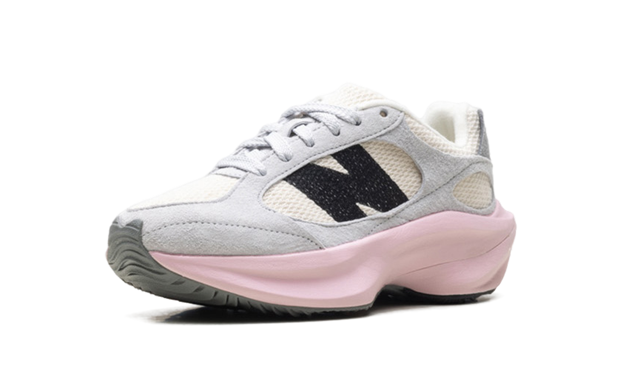 Wrpd "Brighton grey mid century pink" UWRPDGBP