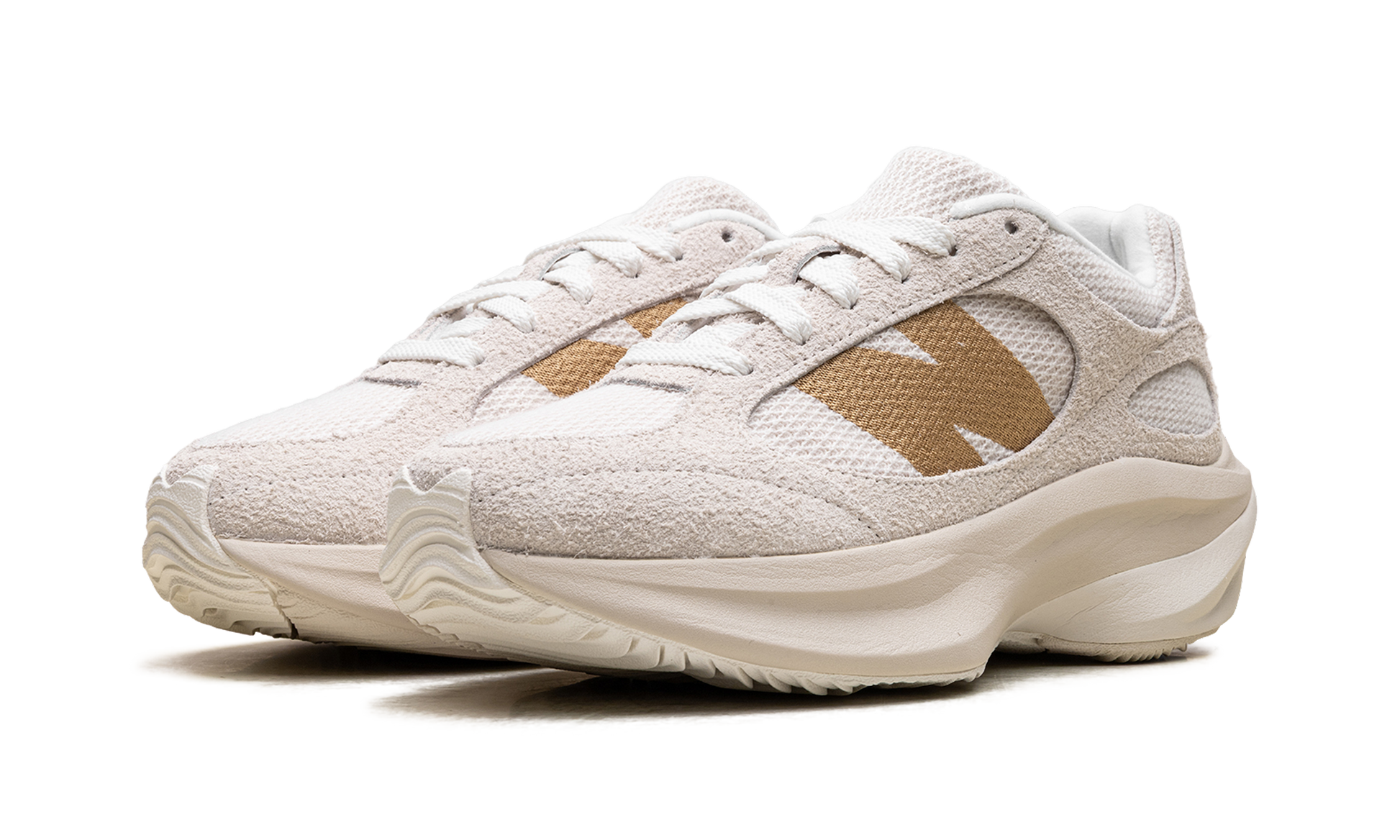 Wrpd "Linen / sea salt / dolce" UWRPDFLD