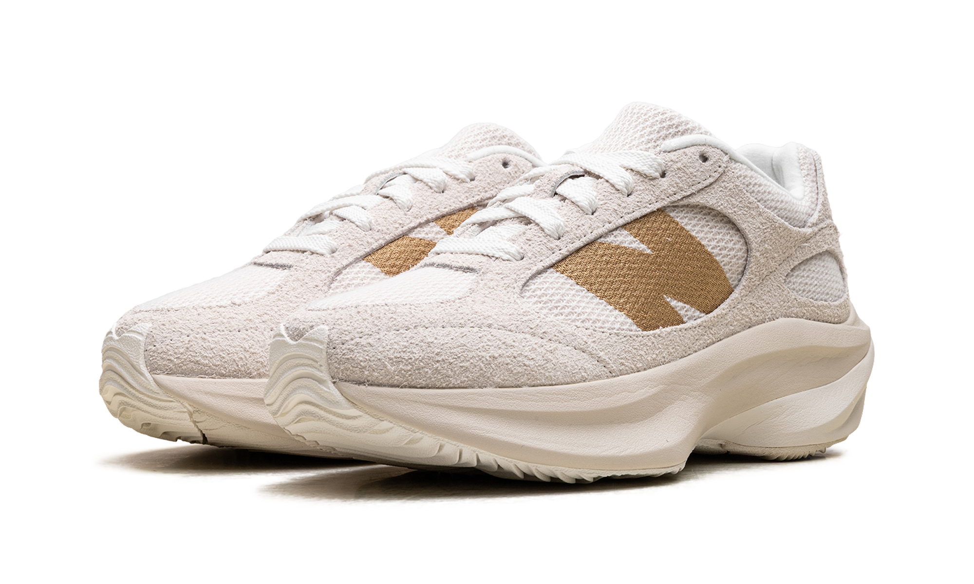 Wrpd "Linen / sea salt / dolce" UWRPDFLD