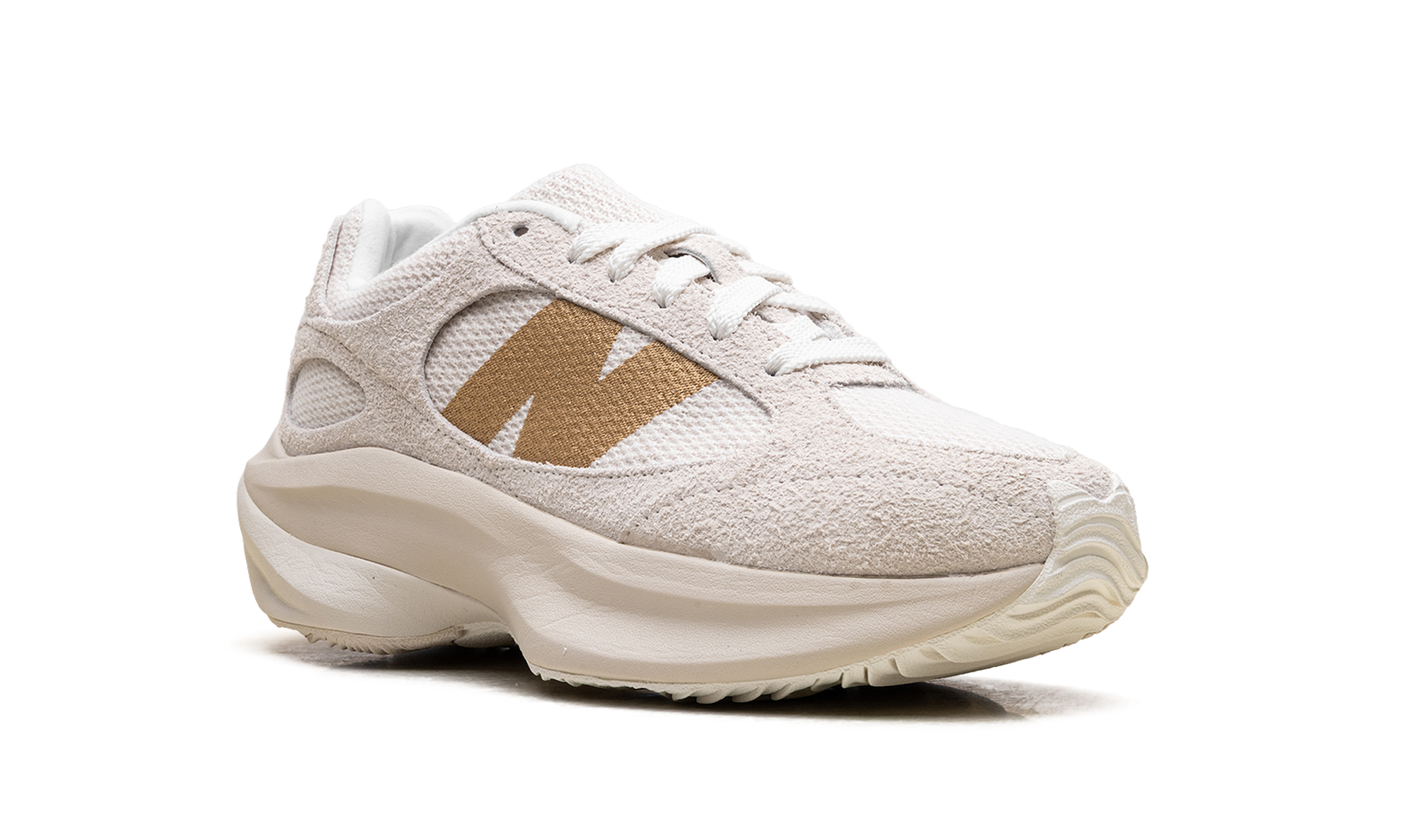 Wrpd "Linen / sea salt / dolce" UWRPDFLD