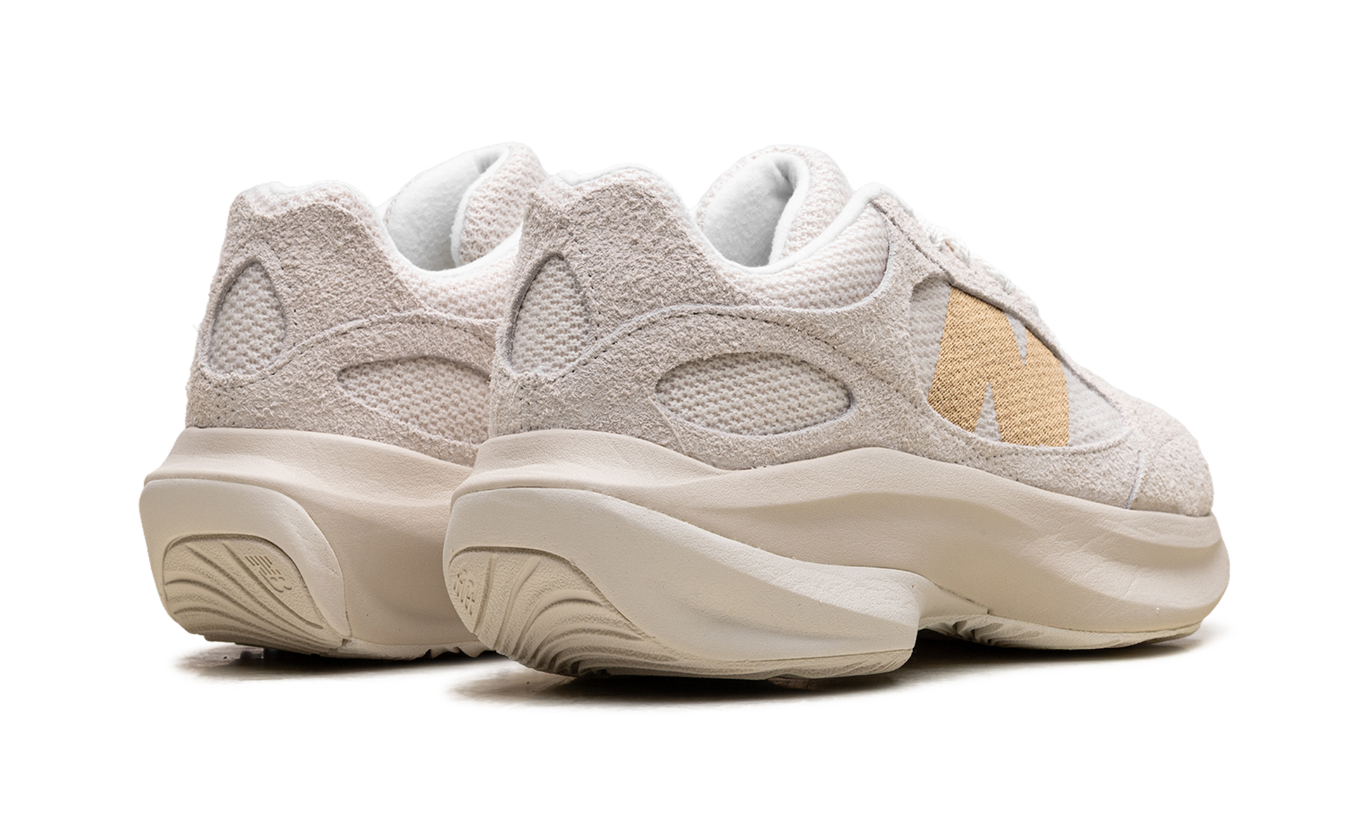 Wrpd "Linen / sea salt / dolce" UWRPDFLD