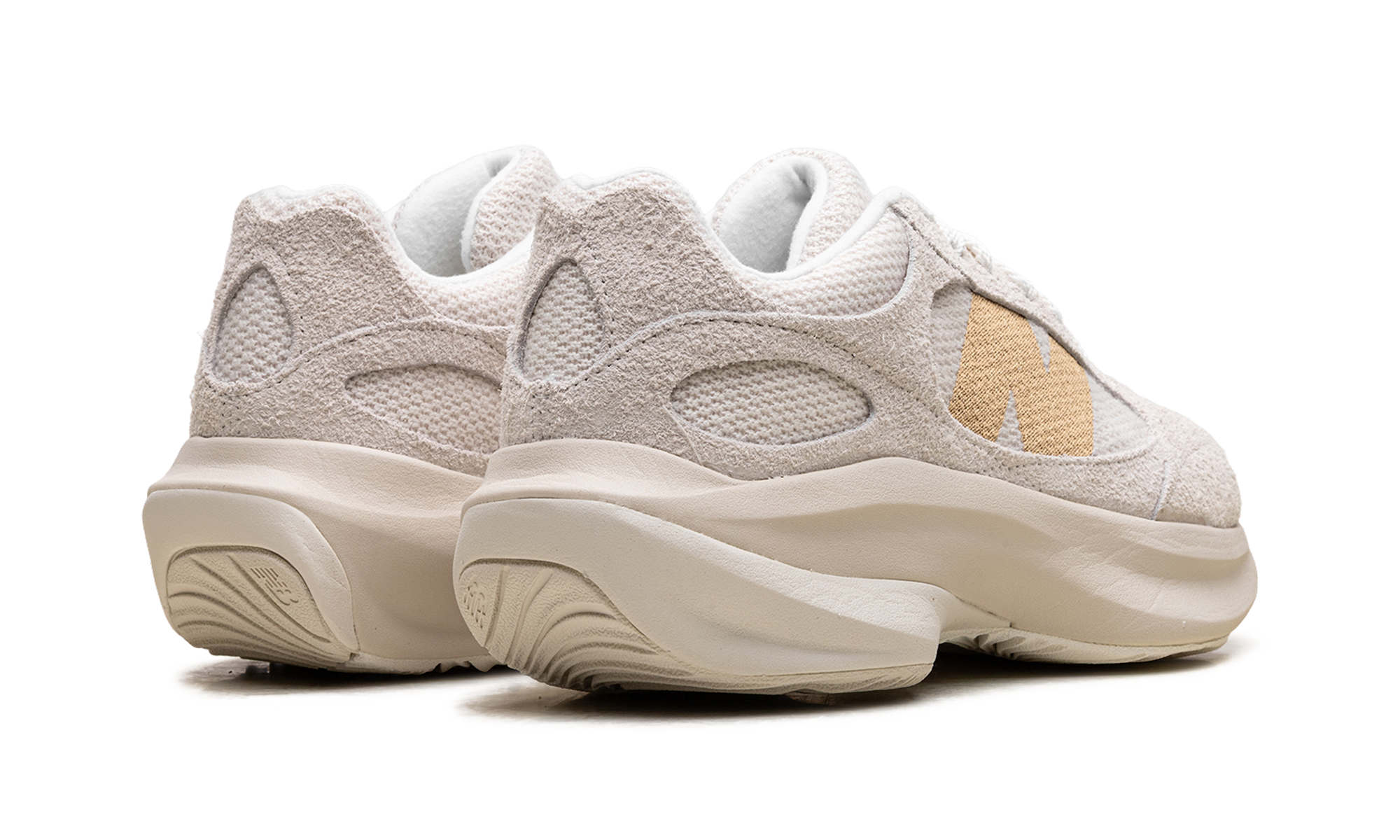 Wrpd "Linen / sea salt / dolce" UWRPDFLD
