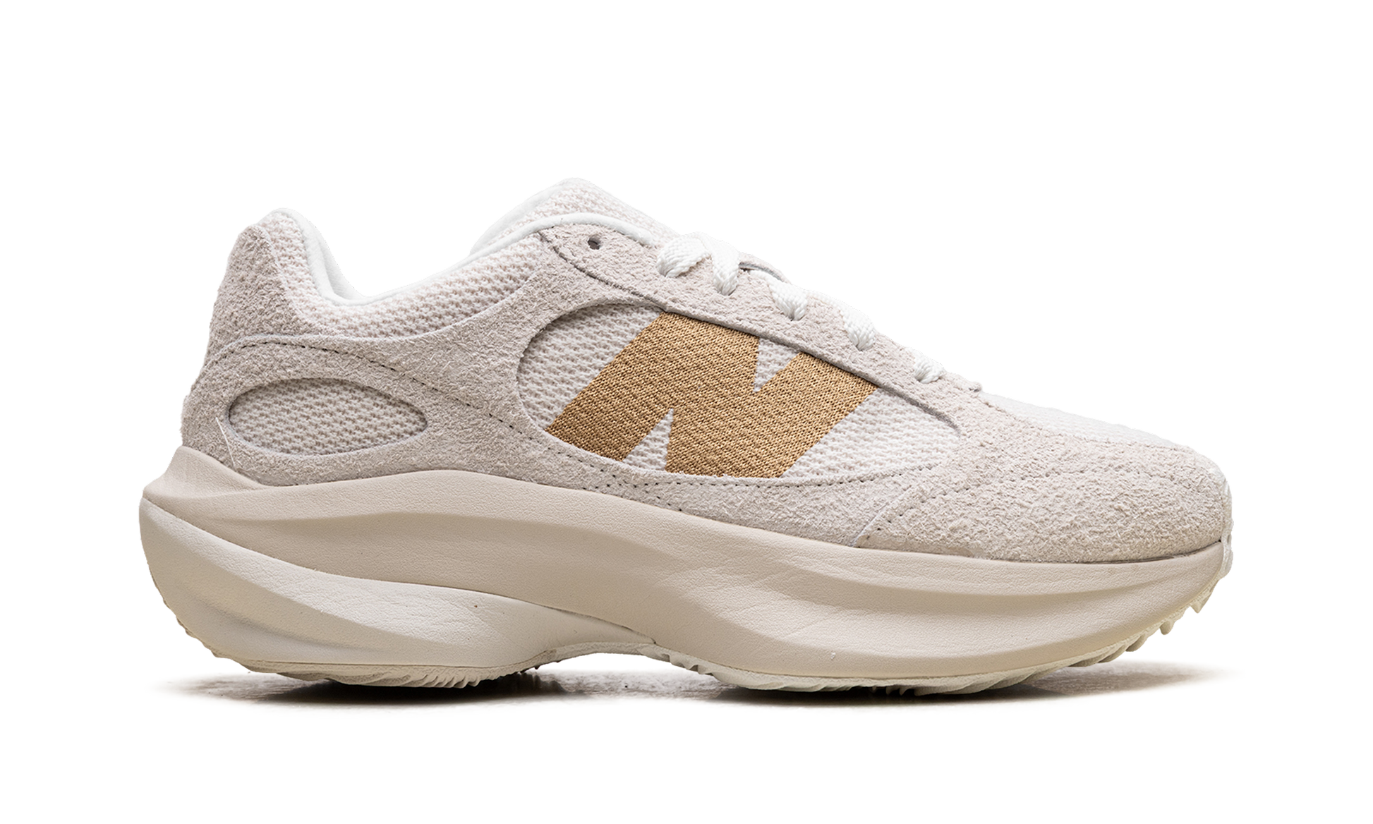 Wrpd "Linen / sea salt / dolce" UWRPDFLD