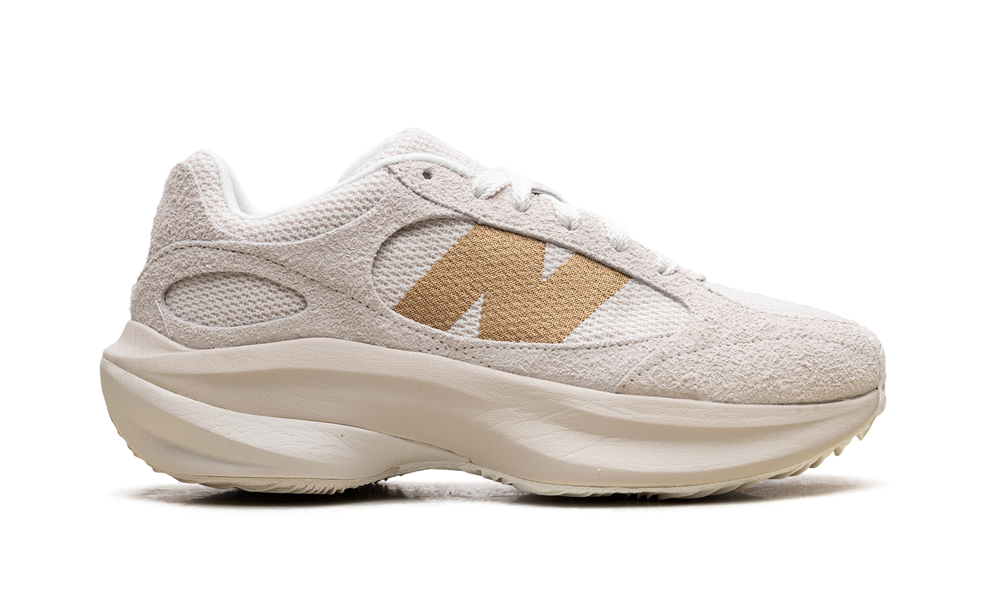 Wrpd "Linen / sea salt / dolce" UWRPDFLD