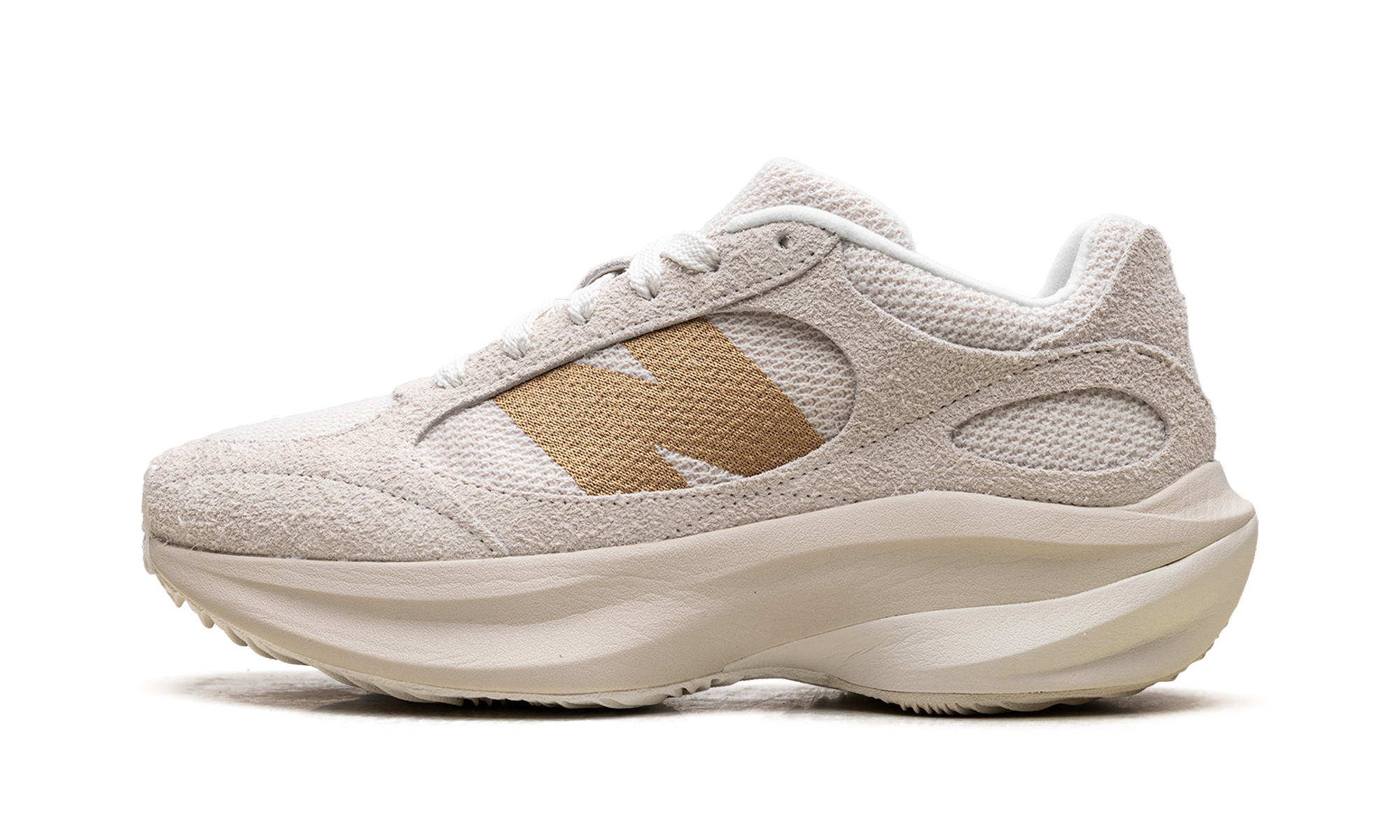 Wrpd "Linen / sea salt / dolce" UWRPDFLD