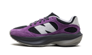 Wrpd Runner "Dusted grape" UWRPDFSA