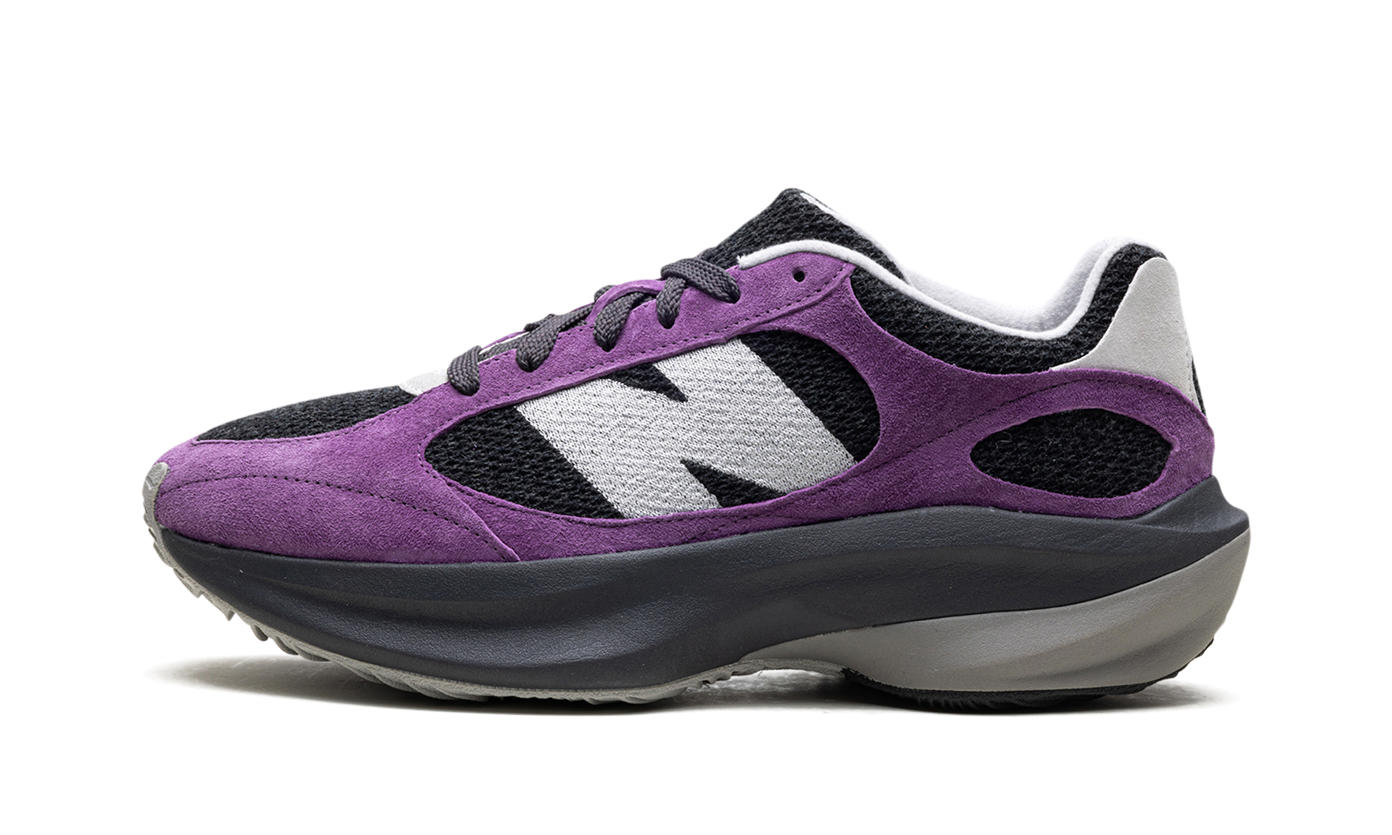 Wrpd Runner "Dusted grape" UWRPDFSA