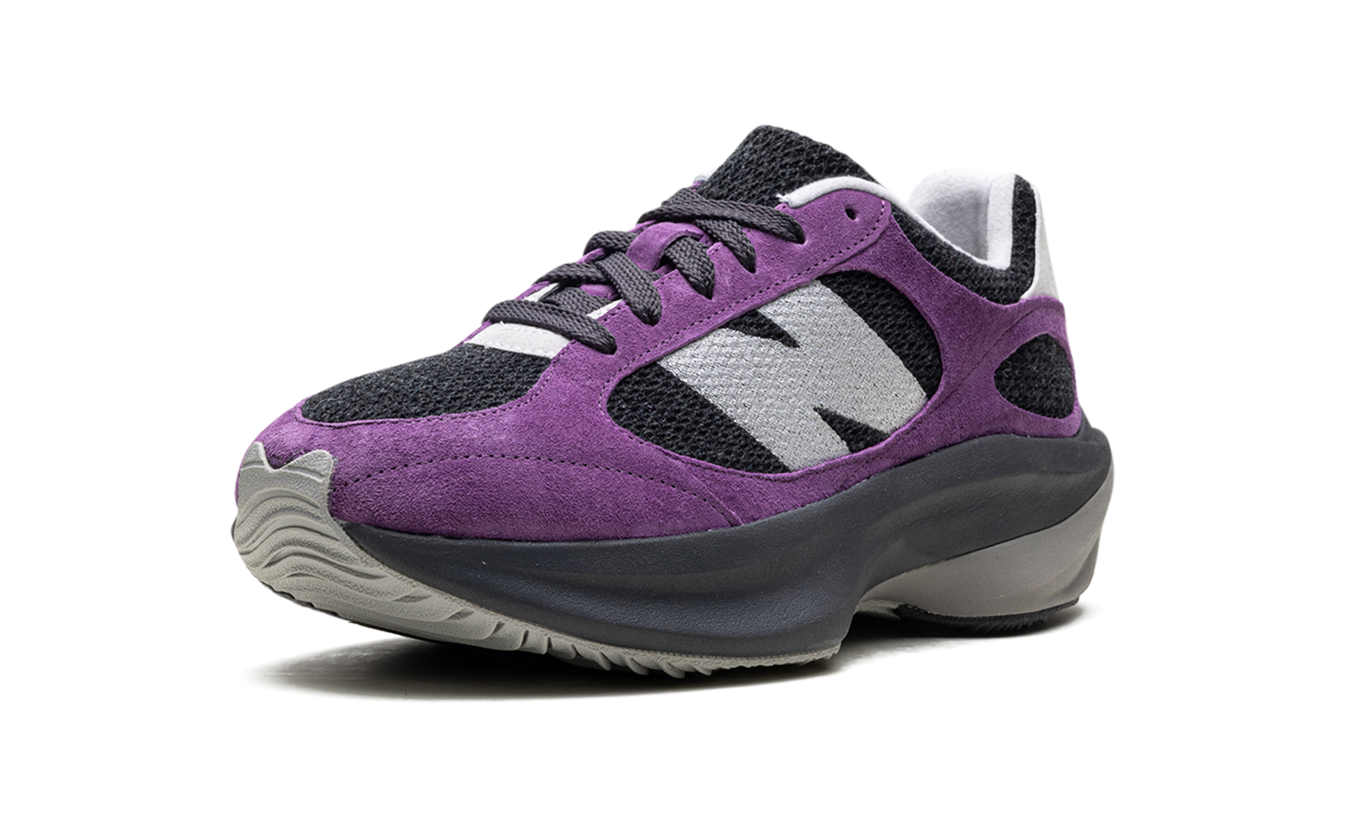 Wrpd Runner "Dusted grape" UWRPDFSA