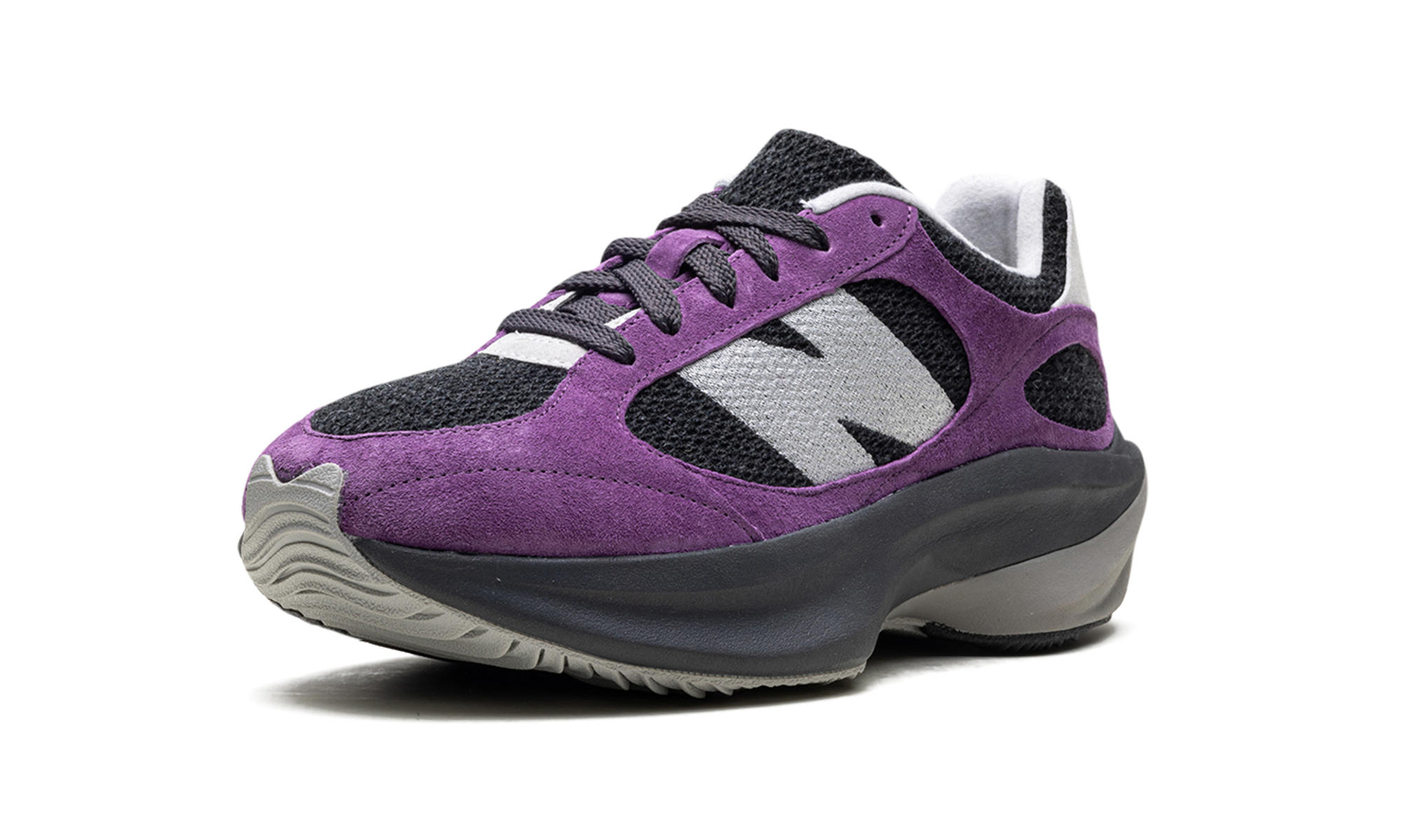 Wrpd Runner "Dusted grape" UWRPDFSA
