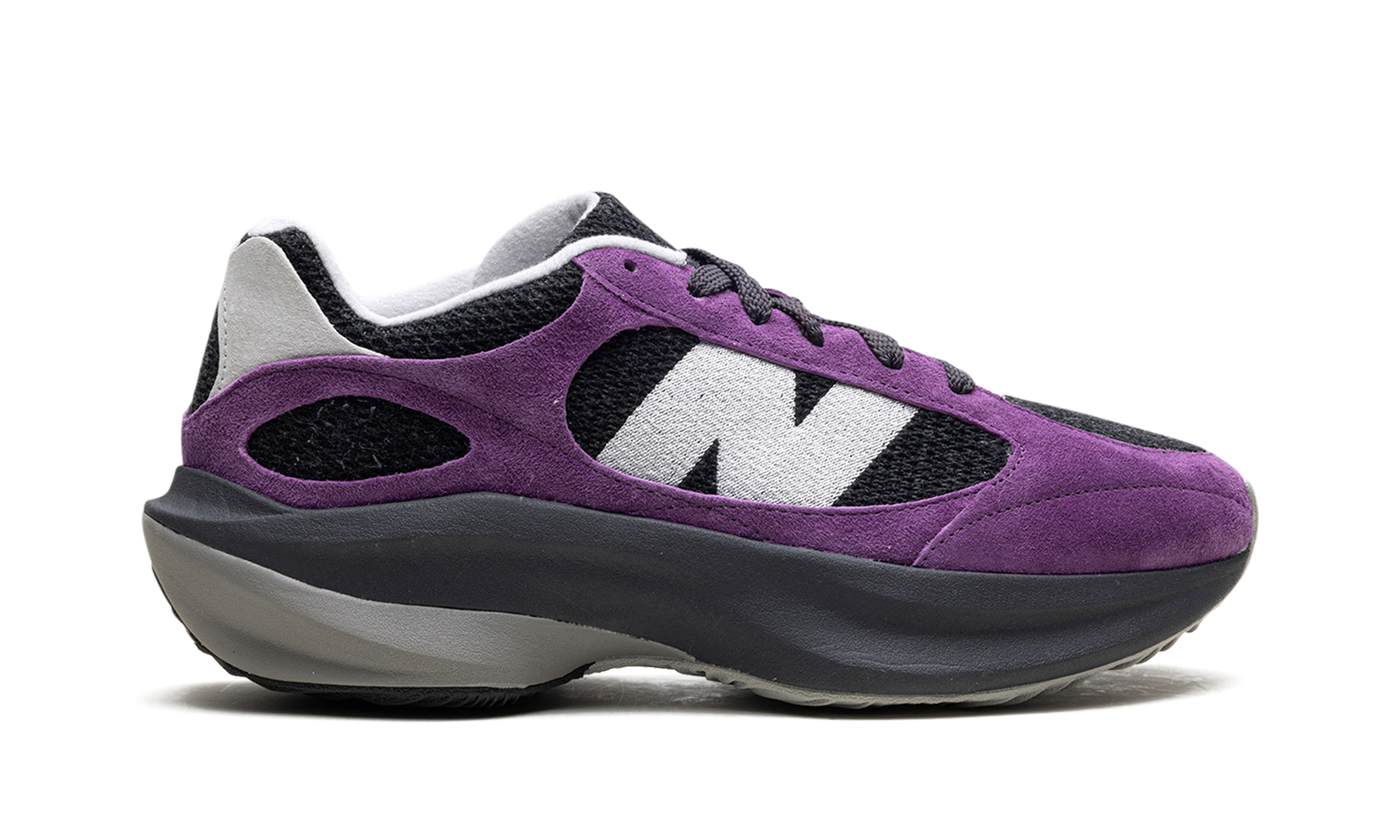 Wrpd Runner "Dusted grape" UWRPDFSA