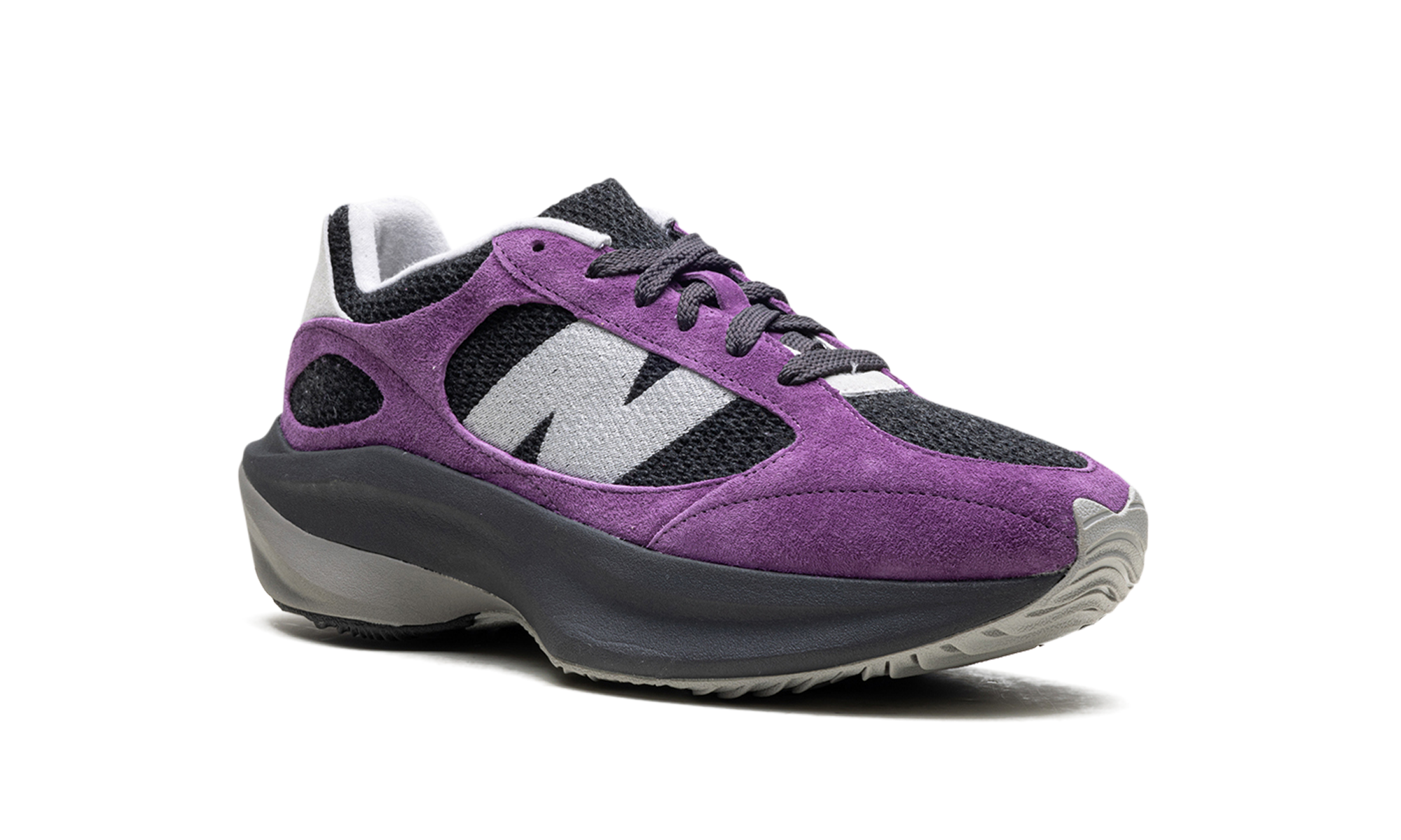 Wrpd Runner "Dusted grape" UWRPDFSA