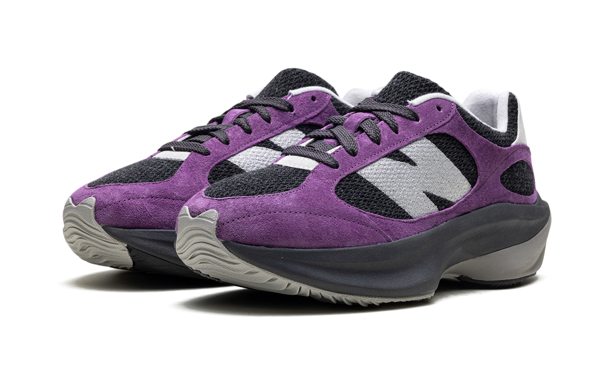 Wrpd Runner "Dusted grape" UWRPDFSA
