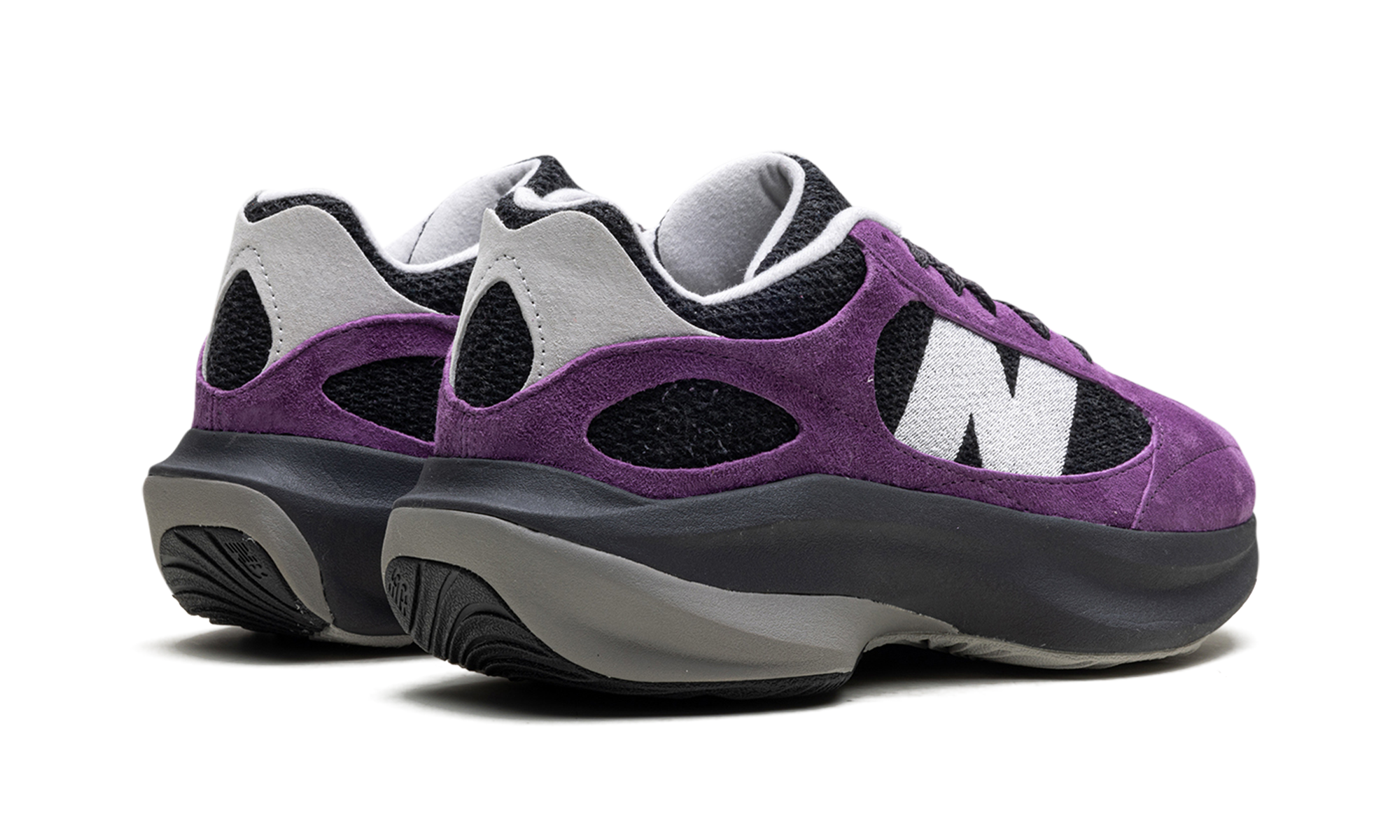 Wrpd Runner "Dusted grape" UWRPDFSA