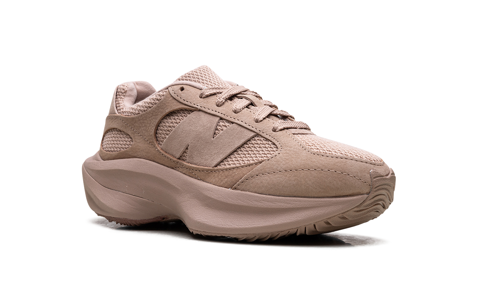 Wrpd Runner "Flat taupe" UWRPDFCB