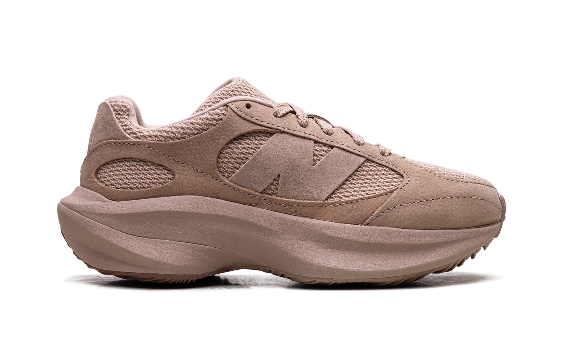 Wrpd Runner "Flat taupe" UWRPDFCB