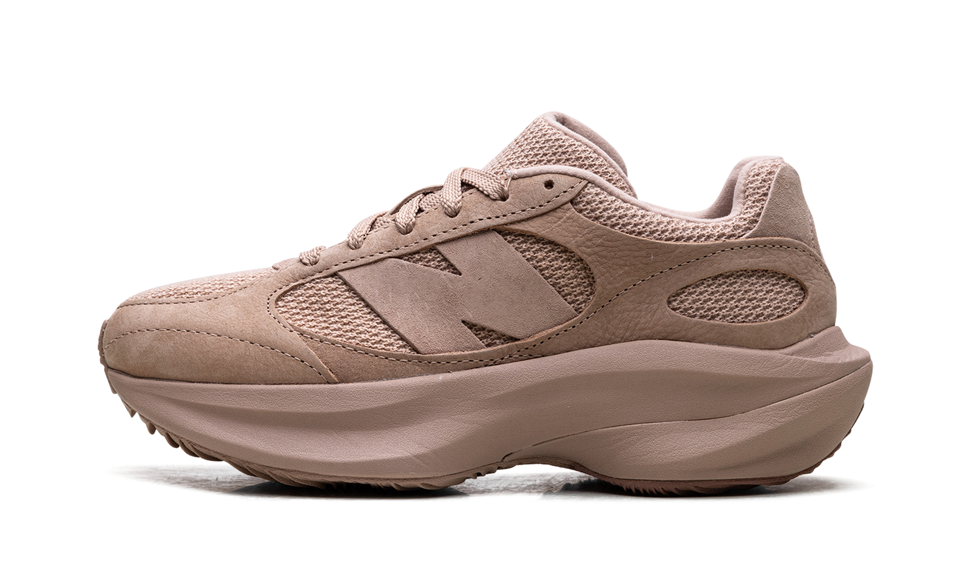 Wrpd Runner "Flat taupe" UWRPDFCB