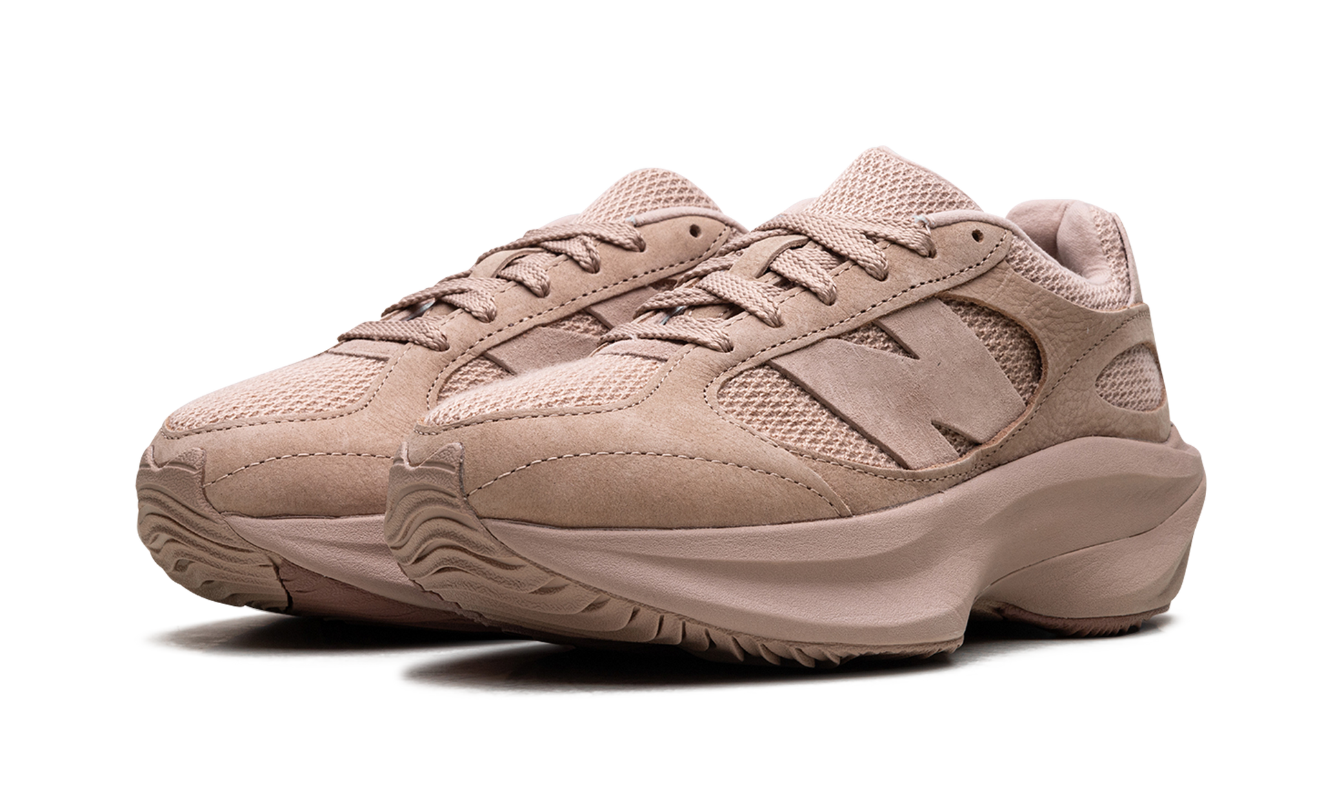 Wrpd Runner "Flat taupe" UWRPDFCB