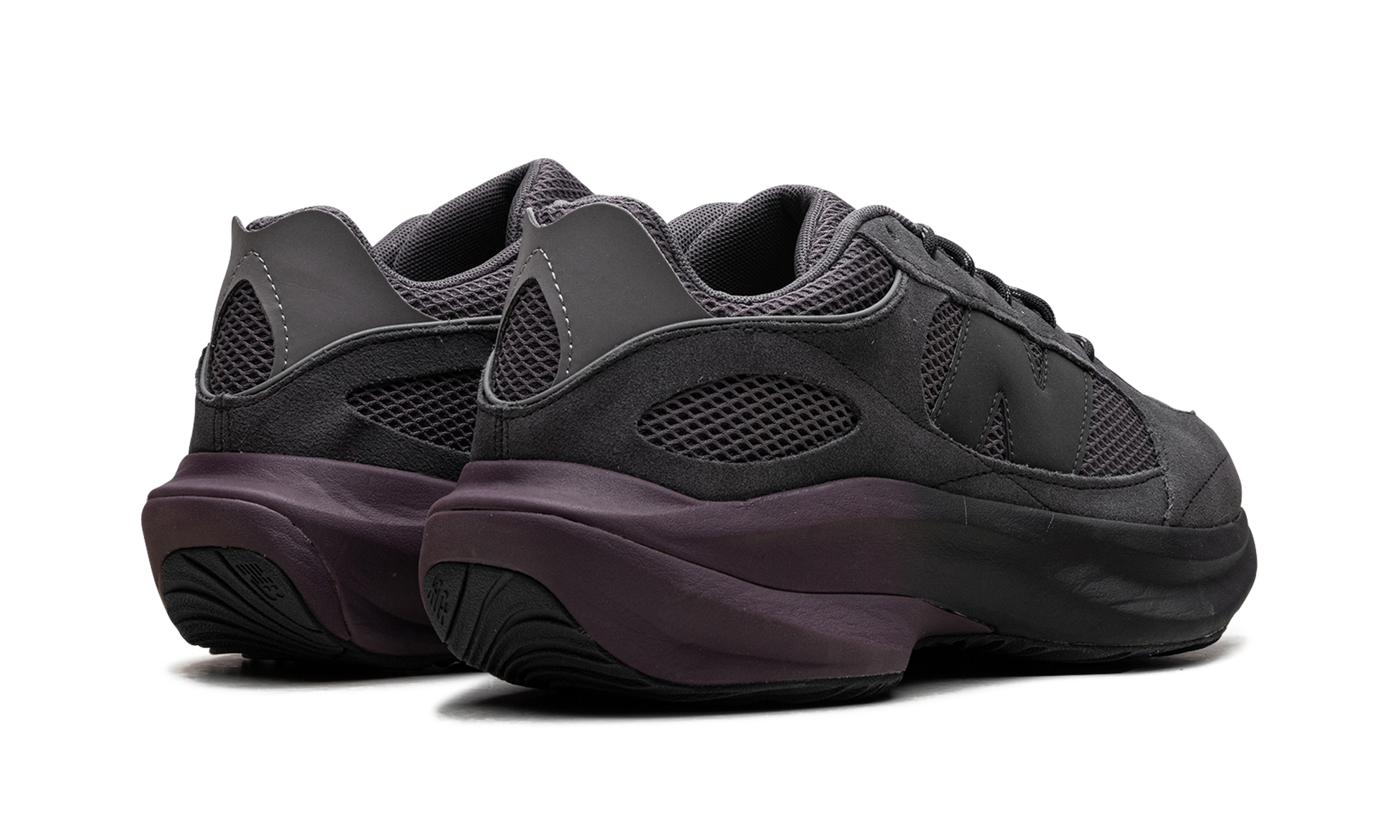 Wrpd Runner "Phantom plum" UWRPDFRF