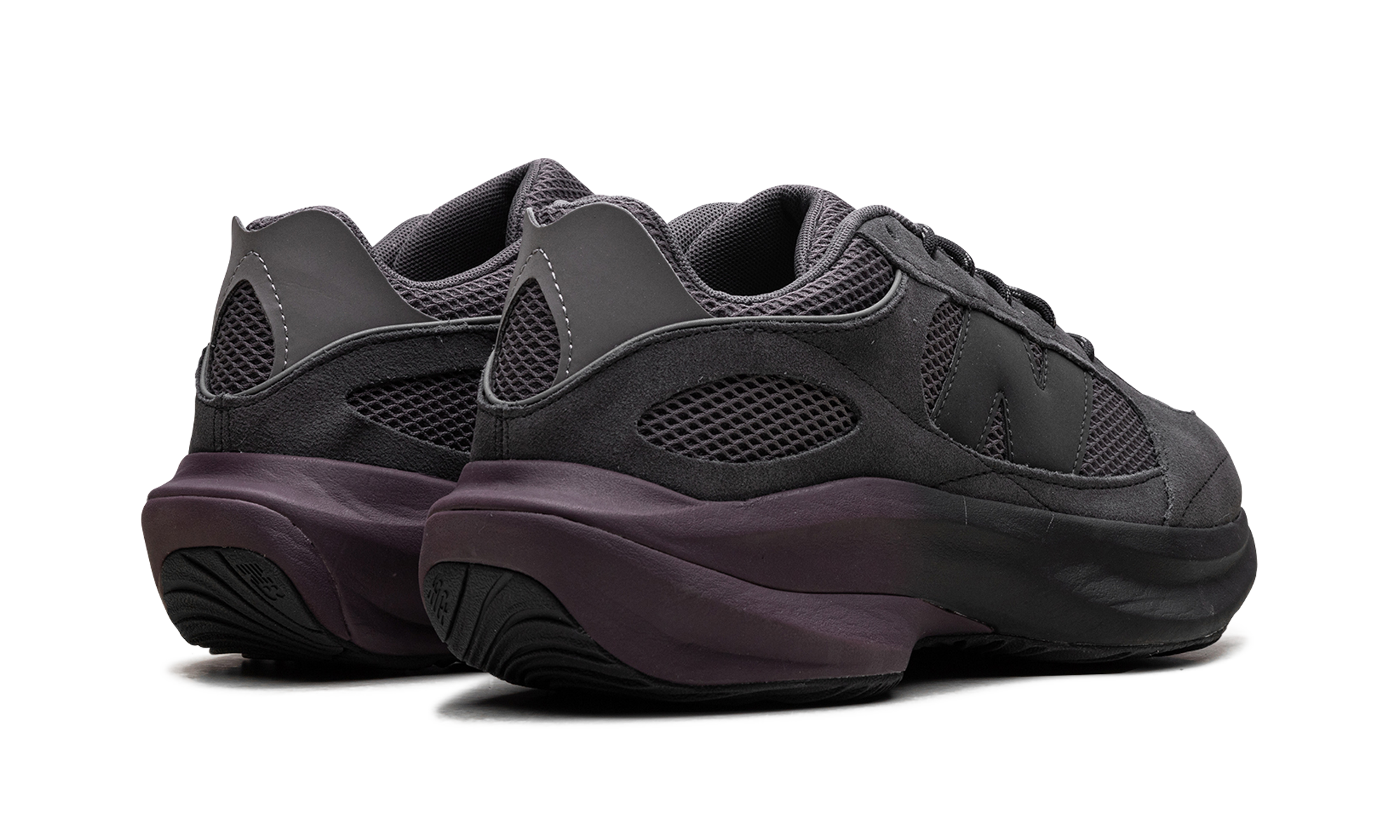 Wrpd Runner "Phantom plum" UWRPDFRF