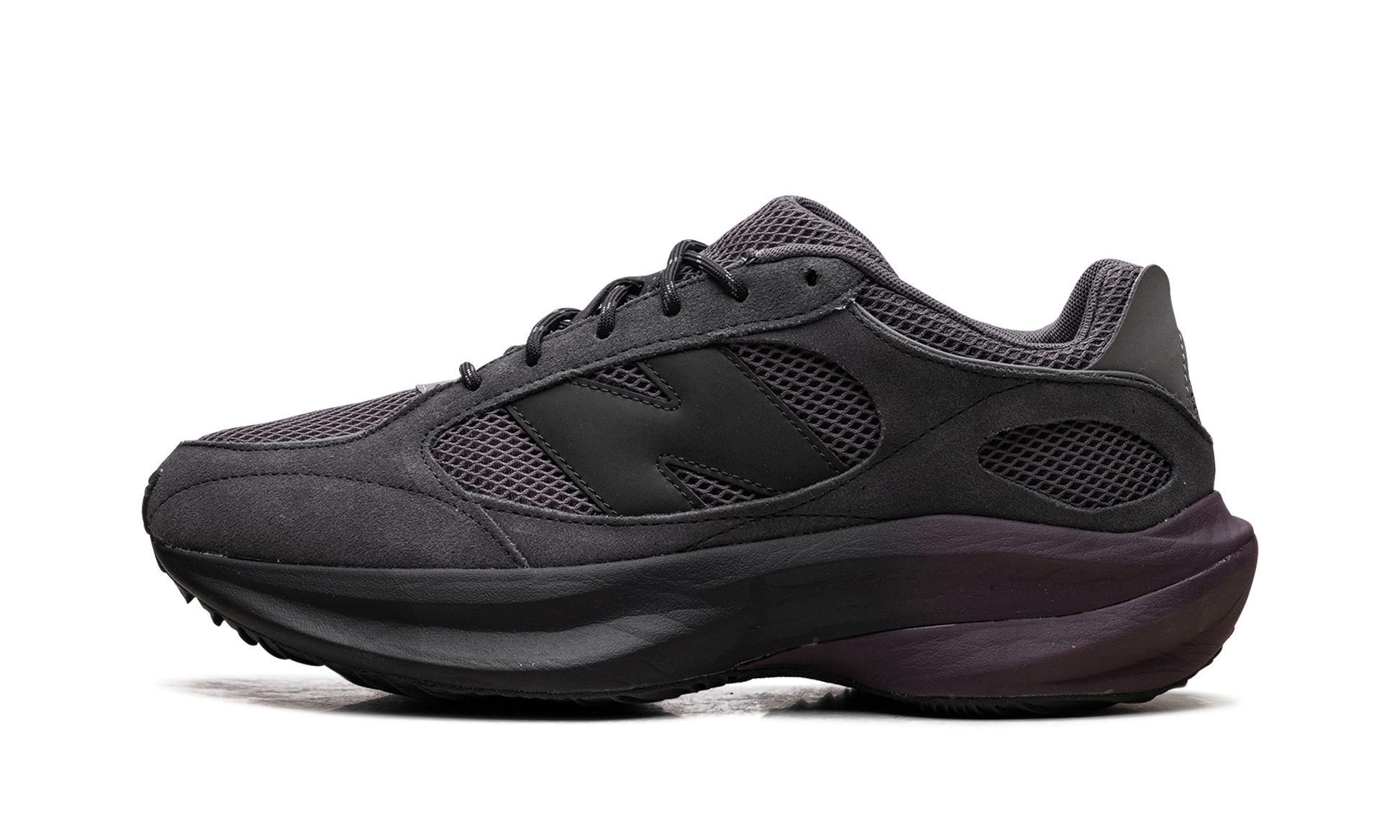 Wrpd Runner "Phantom plum" UWRPDFRF