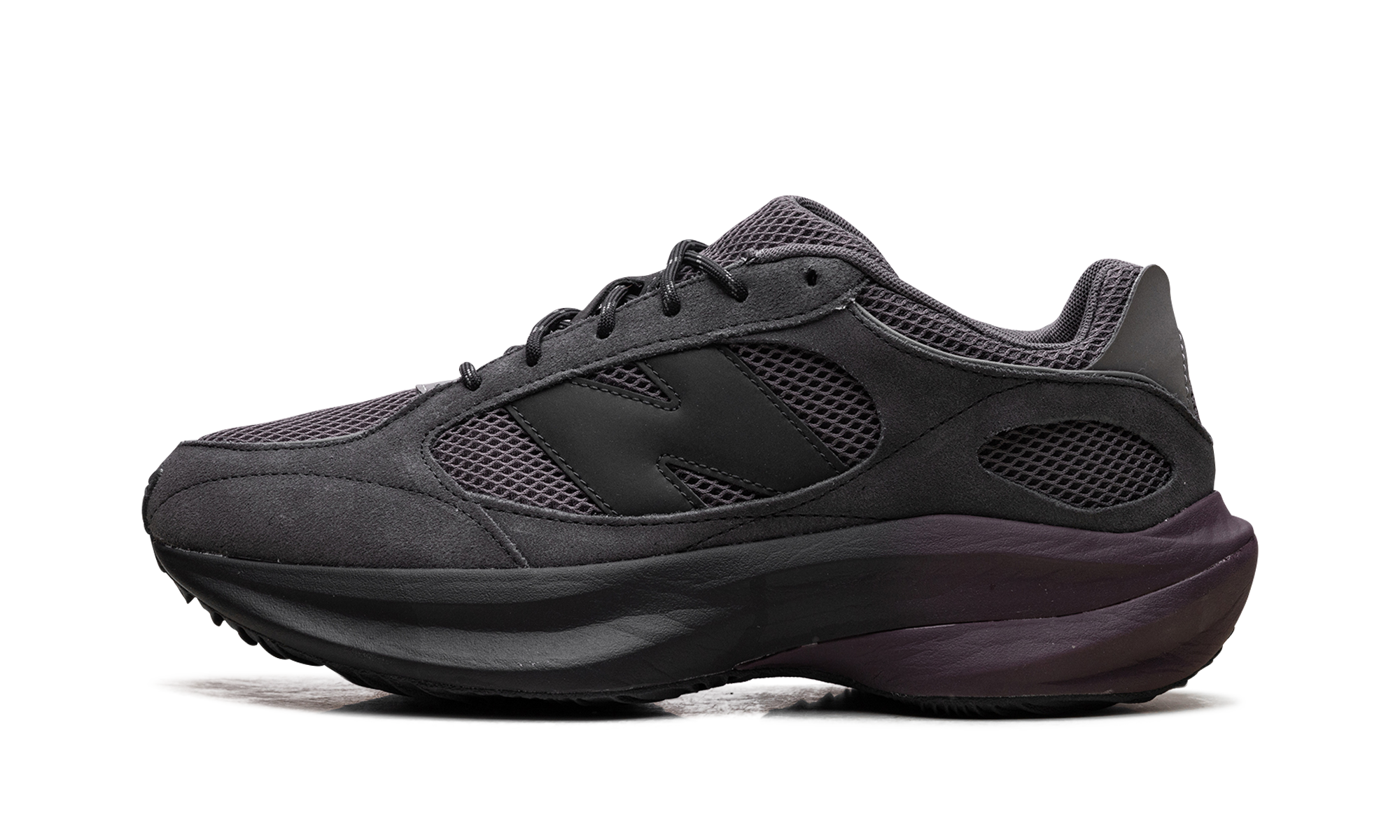 Wrpd Runner "Phantom plum" UWRPDFRF
