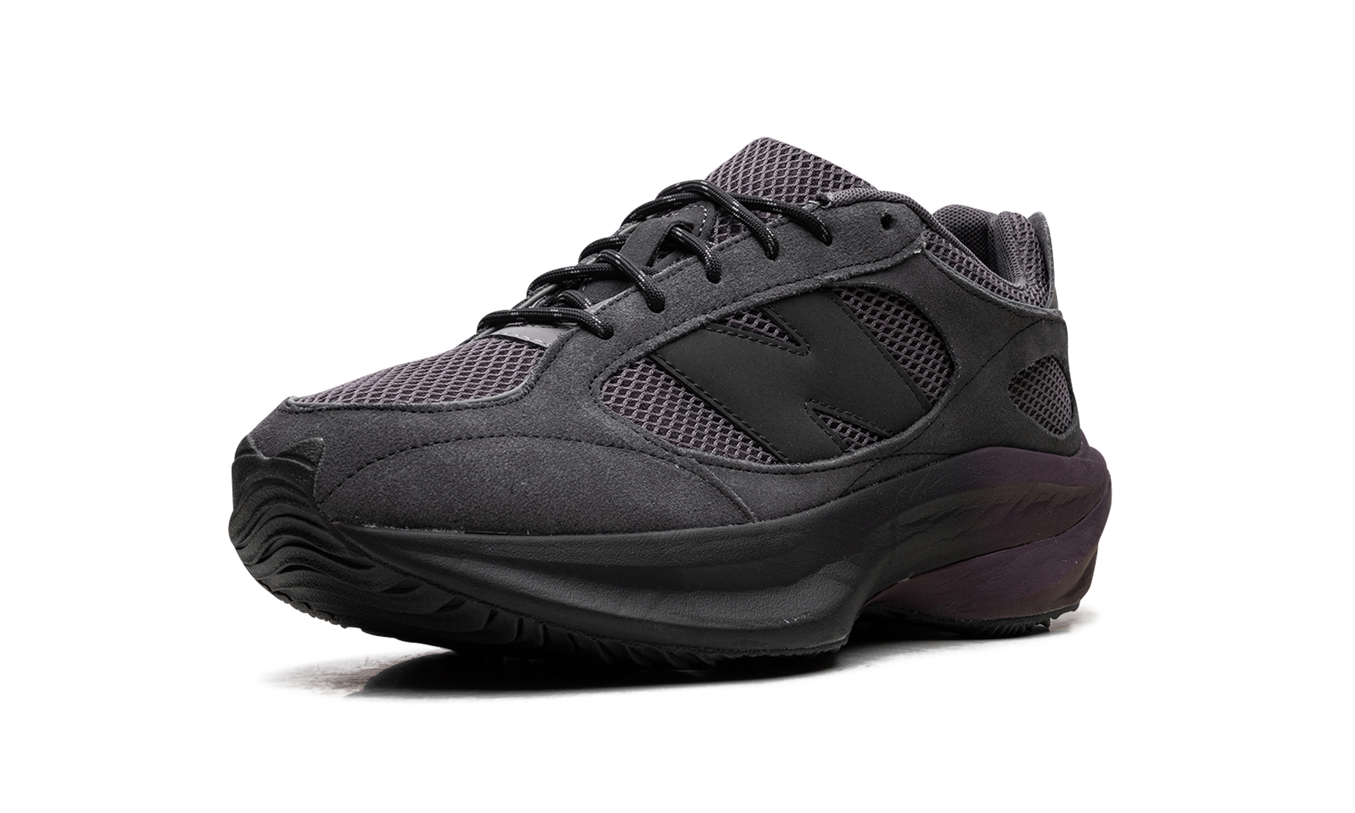 Wrpd Runner "Phantom plum" UWRPDFRF