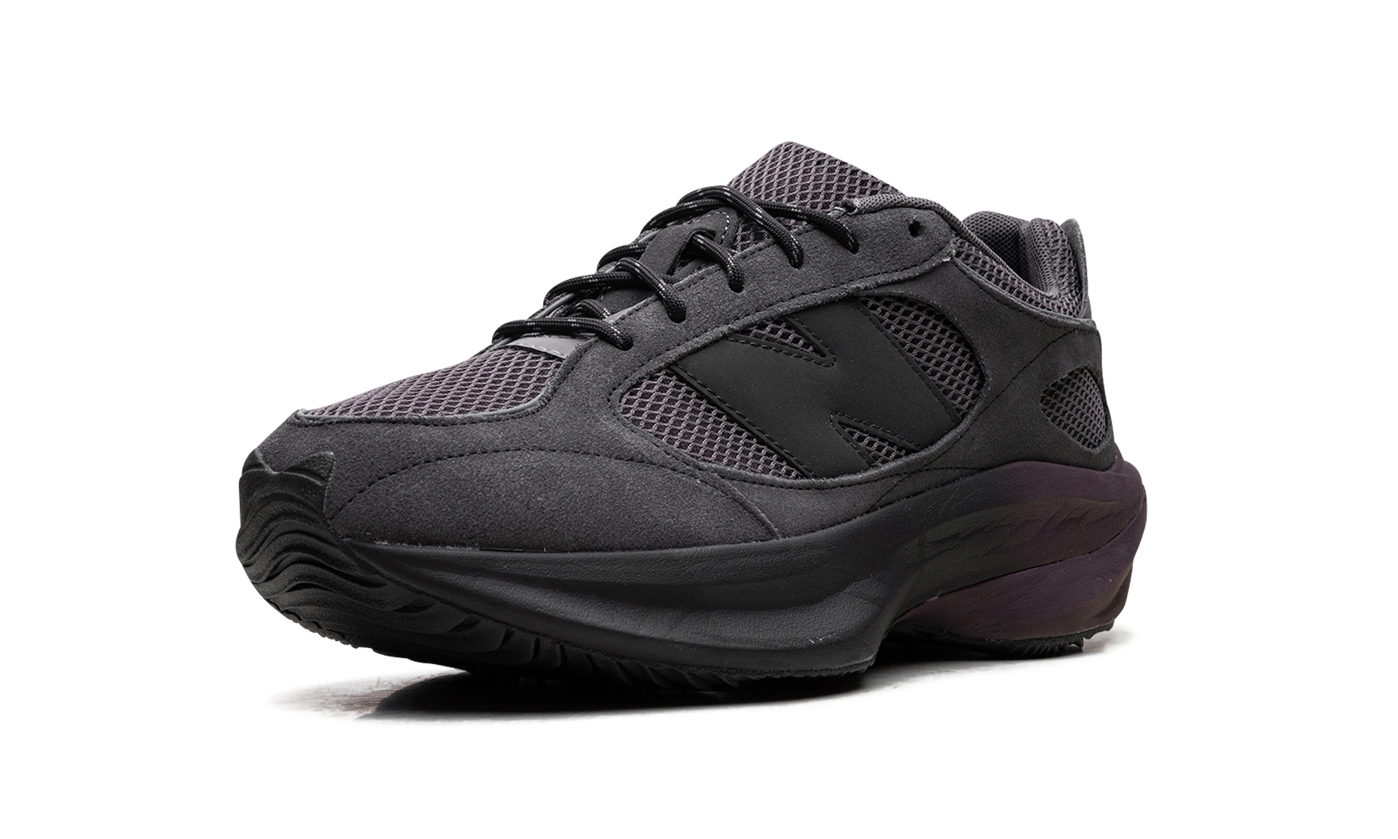 Wrpd Runner "Phantom plum" UWRPDFRF