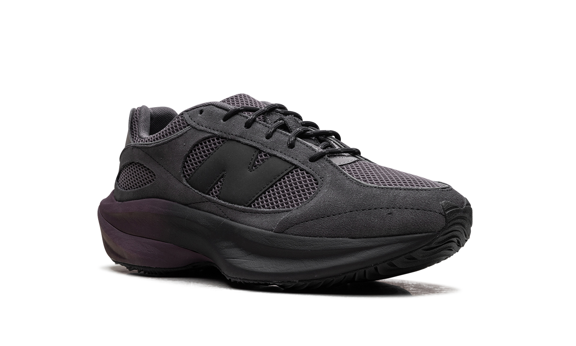 Wrpd Runner "Phantom plum" UWRPDFRF