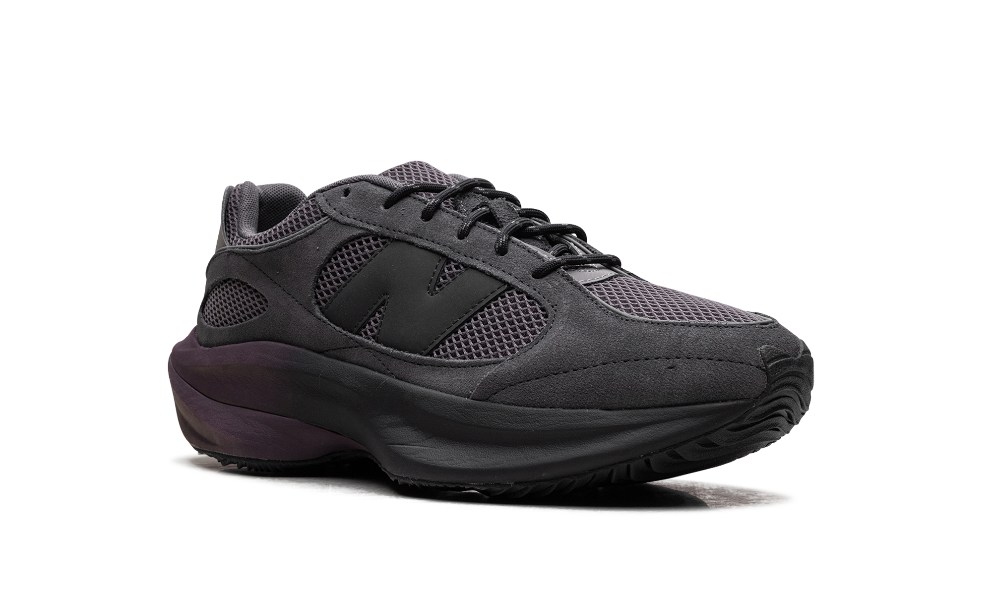 Wrpd Runner "Phantom plum" UWRPDFRF