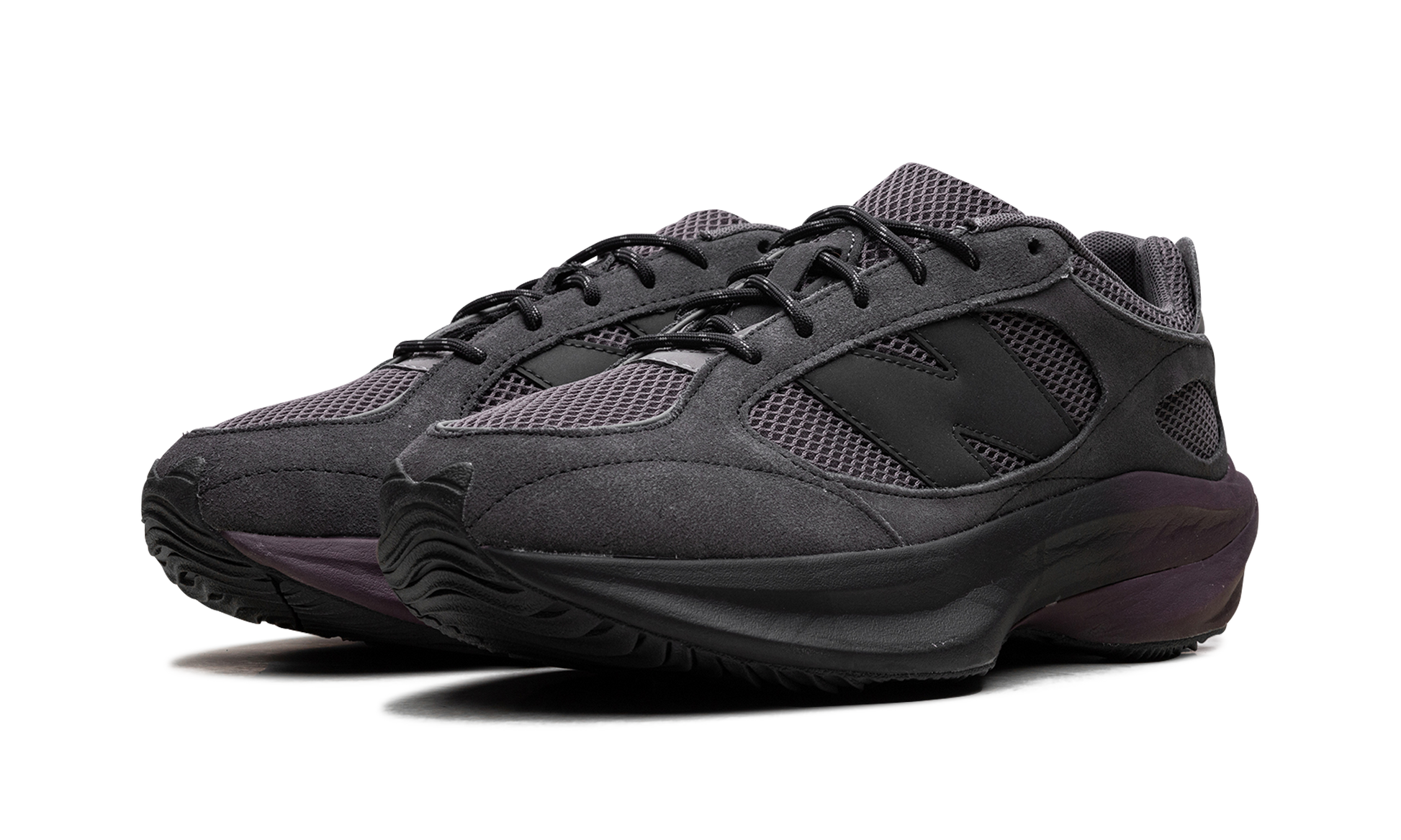 Wrpd Runner "Phantom plum" UWRPDFRF