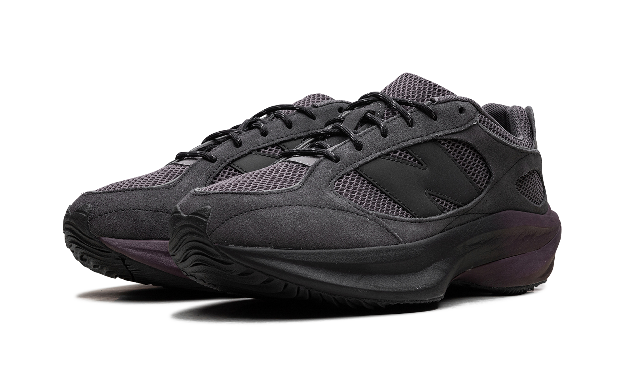 Wrpd Runner "Phantom plum" UWRPDFRF