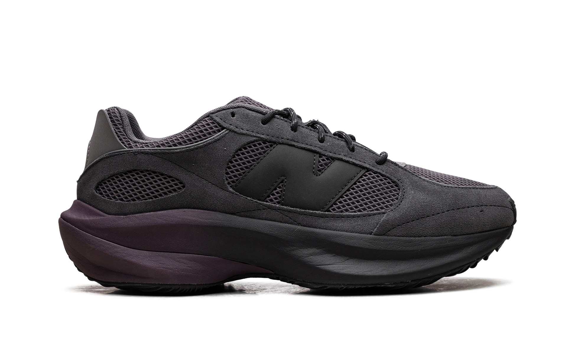 Wrpd Runner "Phantom plum" UWRPDFRF