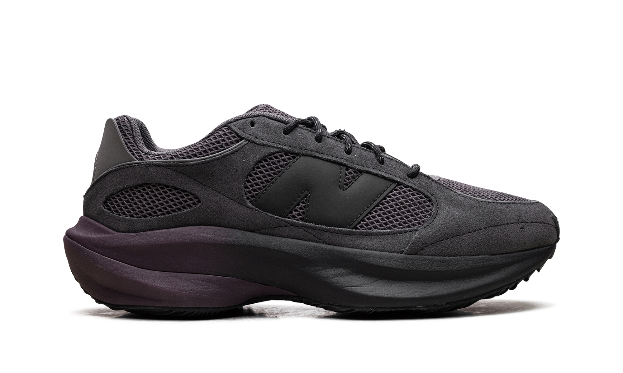 Wrpd Runner "Phantom plum" UWRPDFRF