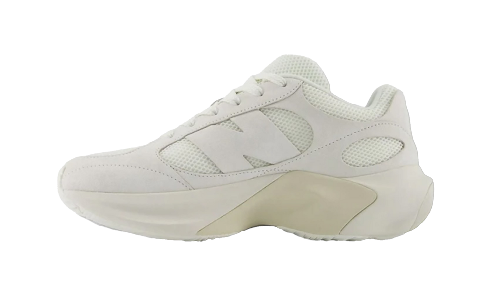 Wrpd Runner "Sea salt" UWRPDTBC
