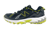 Wt610 Women "Black/green" WT610BGB