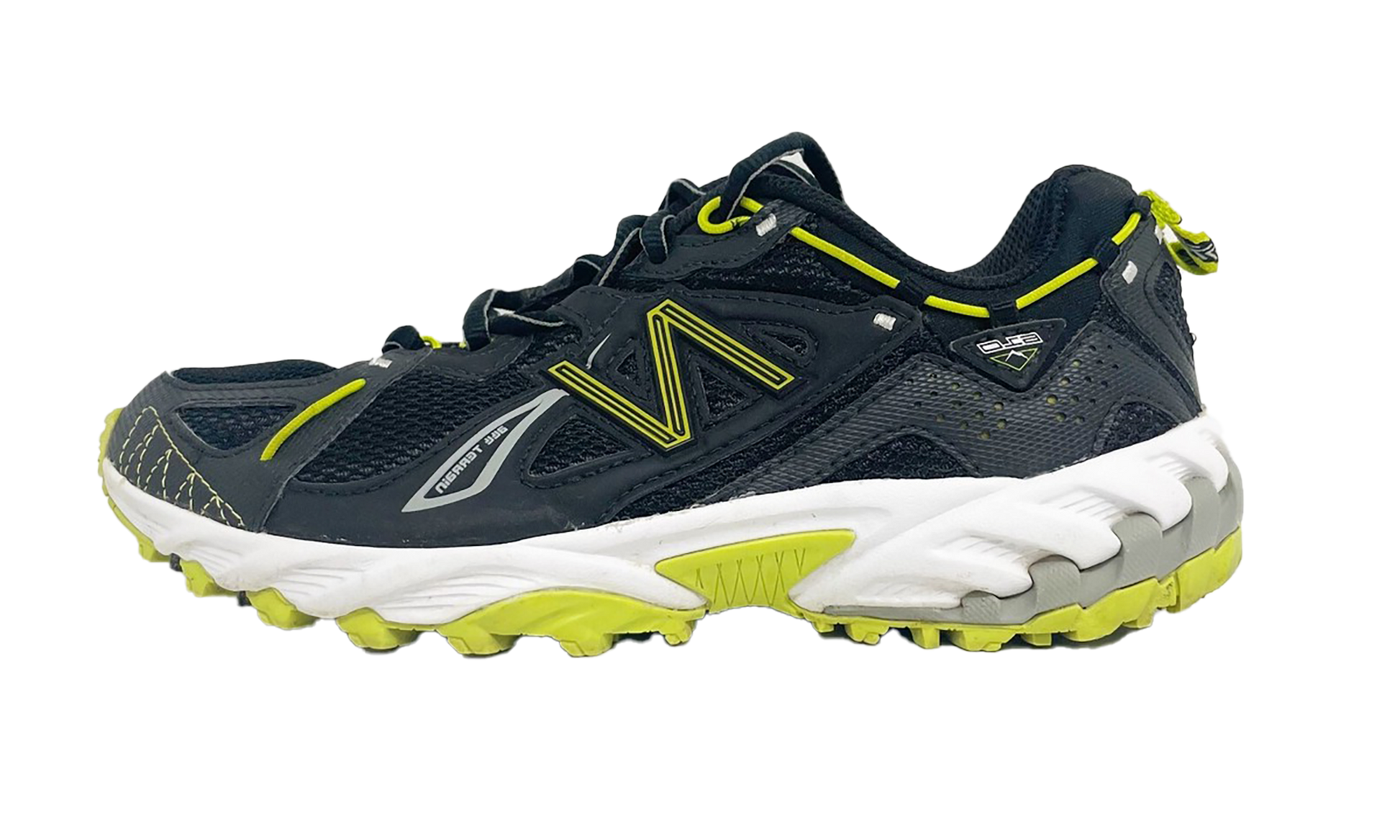 Wt610 Women "Black/green" WT610BGB