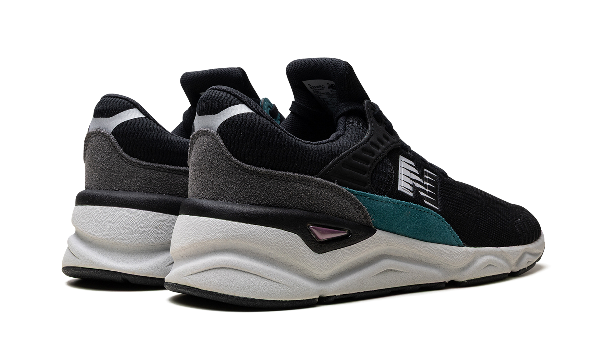 X-90 "Black"