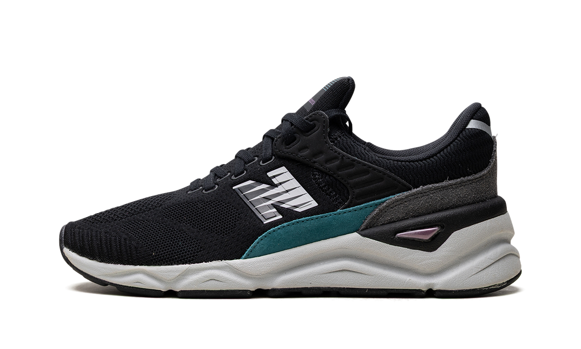 X-90 "Black"