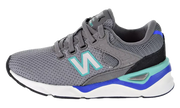 X-90 GS "Grey/blue/green" KJX90GRG
